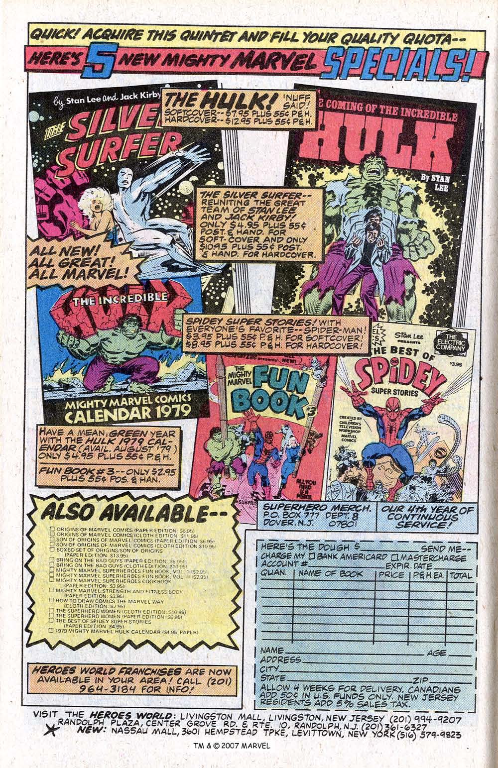 Read online The Incredible Hulk (1968) comic -  Issue #229 - 14