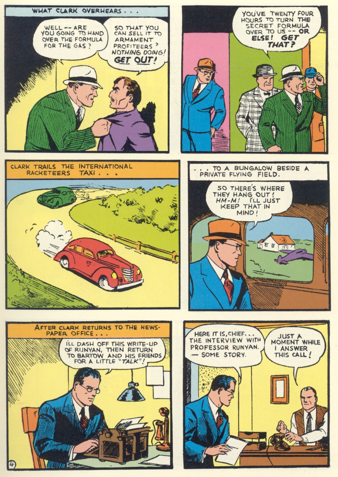 Superman (1939) issue 2 - Page 25