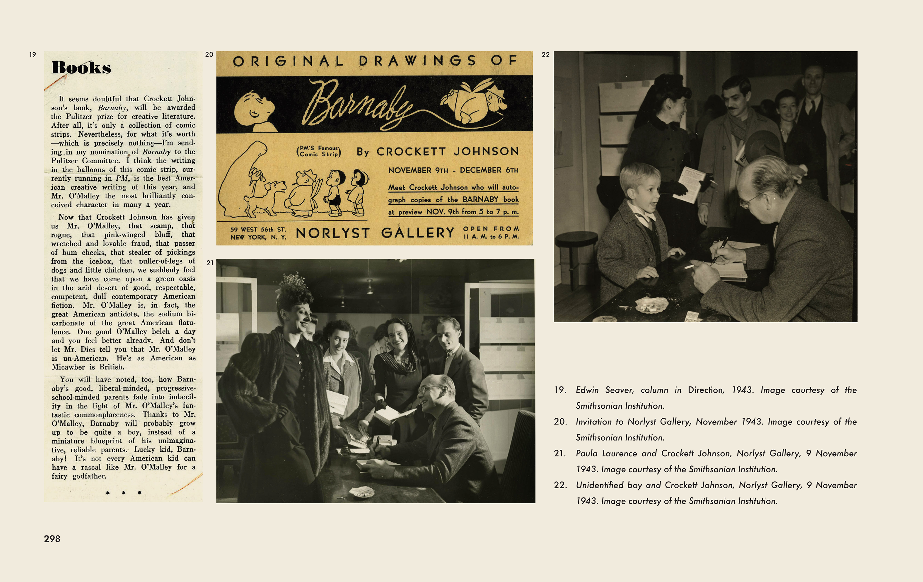 Read online Barnaby comic -  Issue # TPB 1 (Part 3) - 97