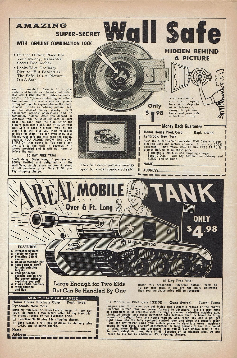 Read online Archie's Pal Jughead comic -  Issue #60 - 2