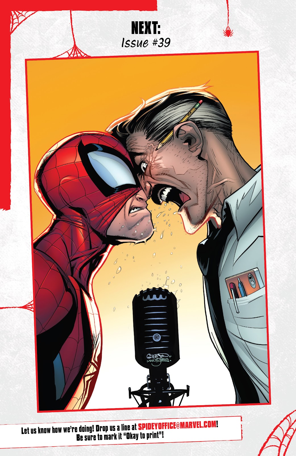 The Amazing Spider-Man (2018) issue 38 - Page 24
