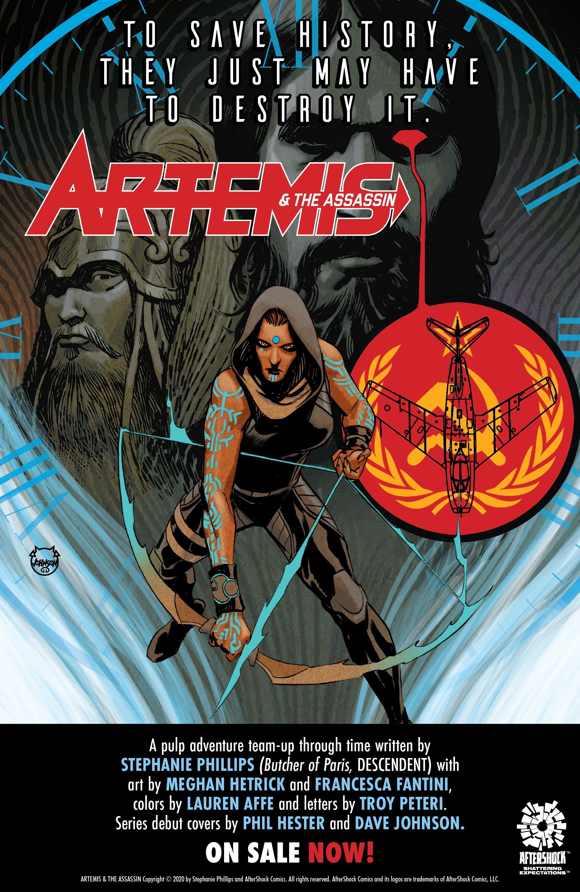 Read online The Man Who Effed Up Time comic -  Issue #5 - 27