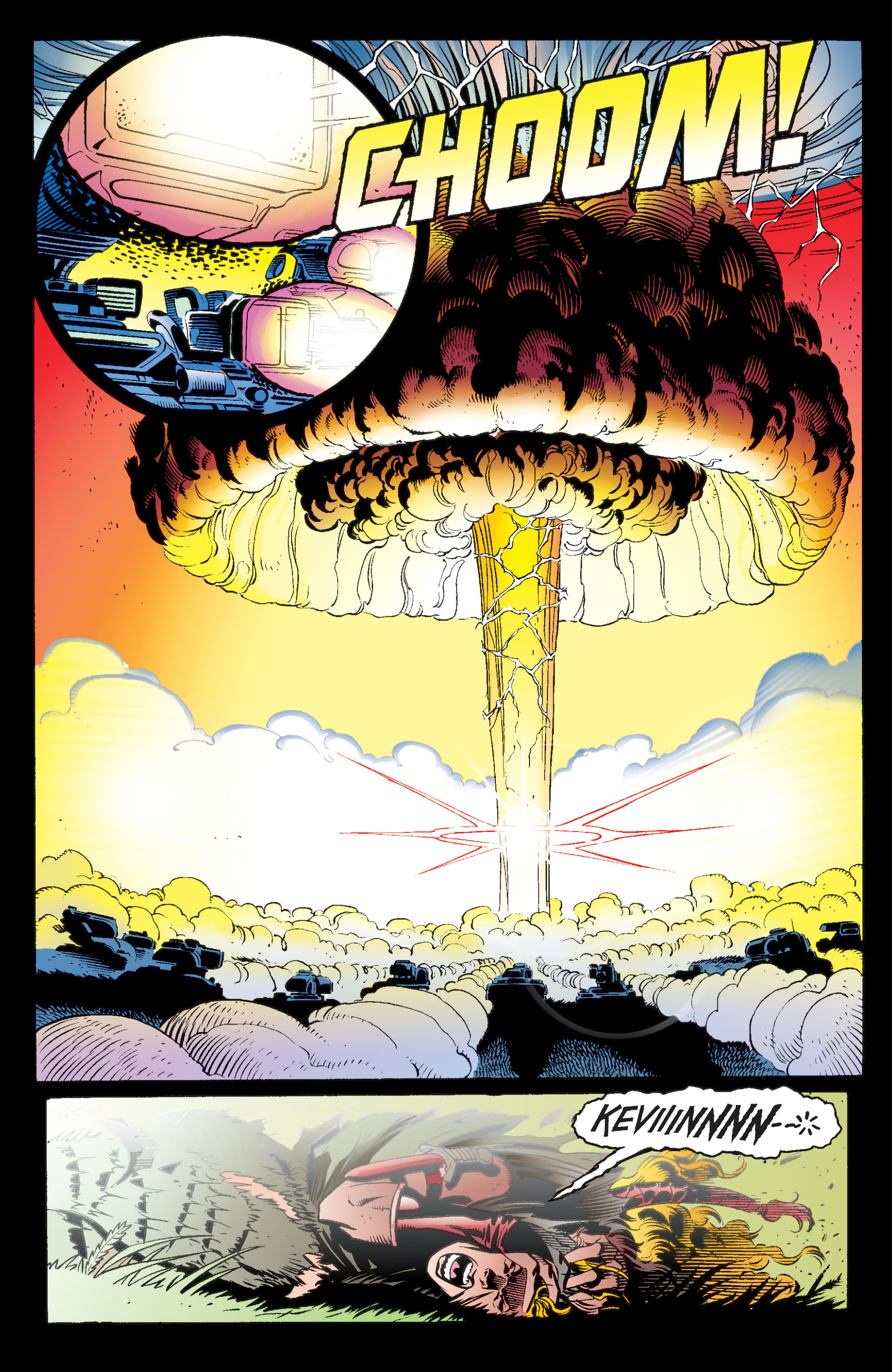 Read online Thanos Loses comic -  Issue # TPB - 21