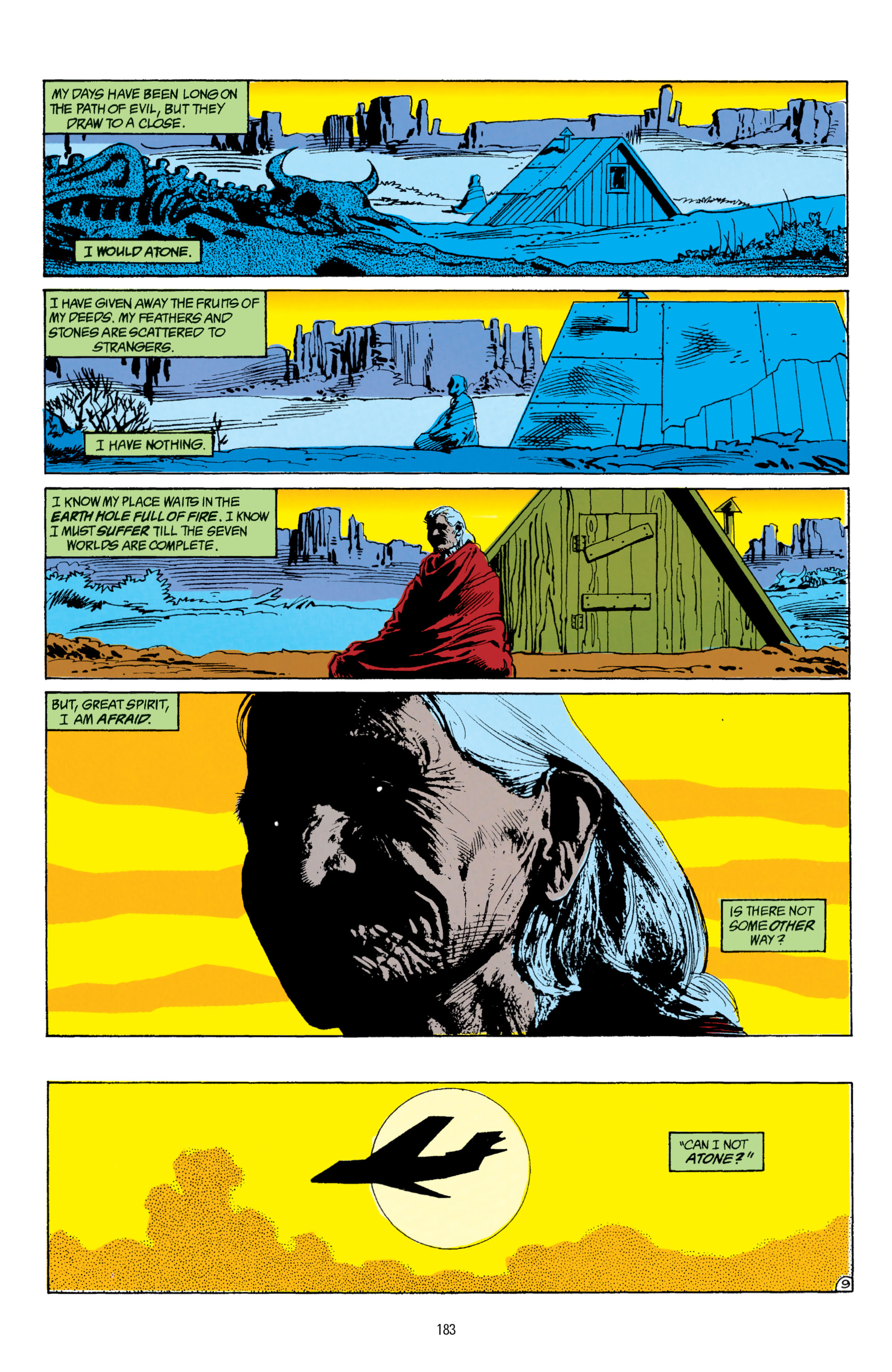 Read online Batman: The Caped Crusader comic -  Issue # TPB 4 (Part 2) - 84