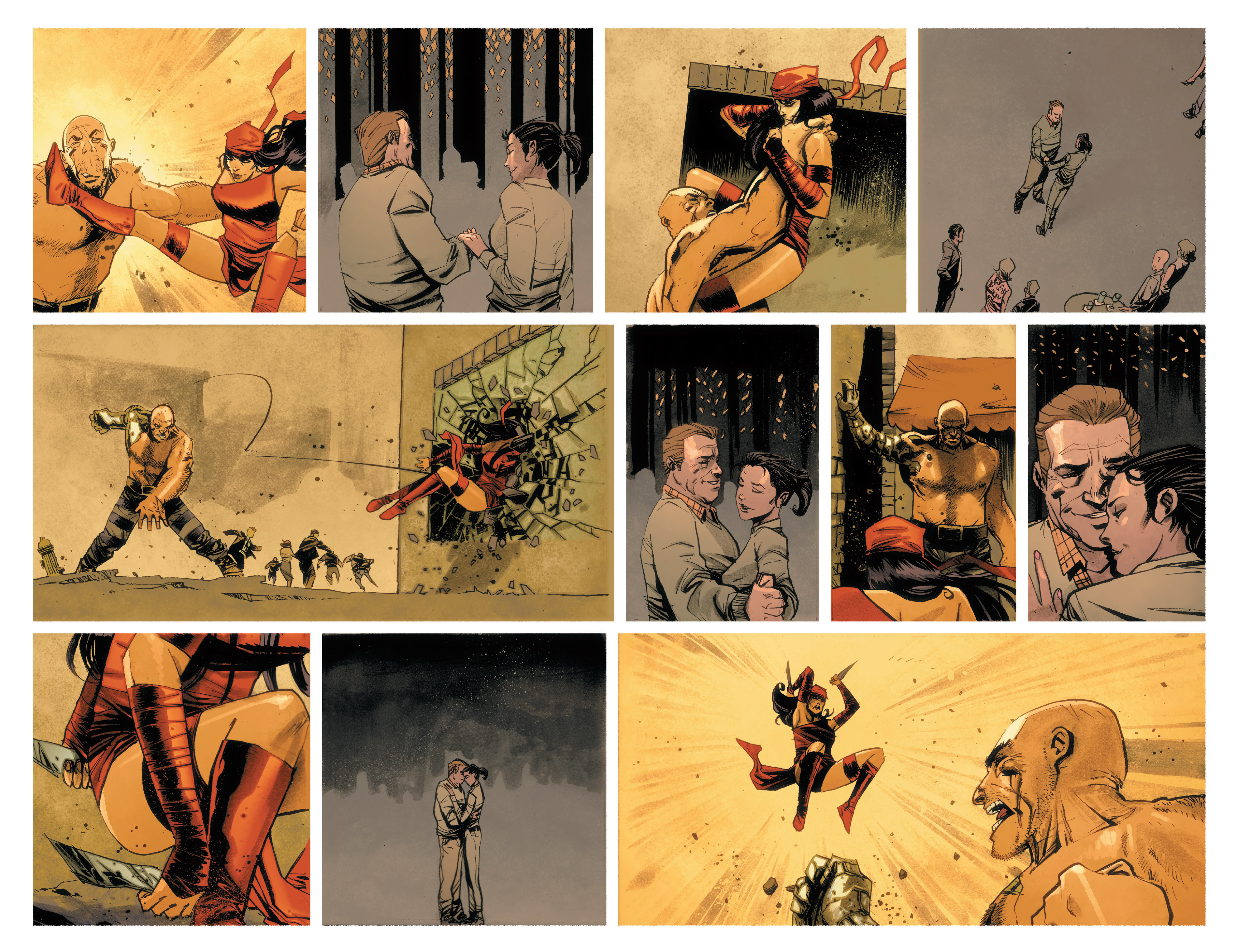 Read online Avengers: Standoff comic -  Issue # TPB (Part 2) - 41