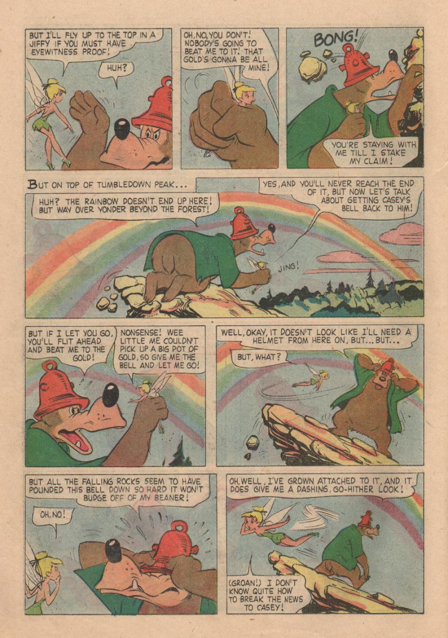 Read online Four Color Comics comic -  Issue #982 - 14