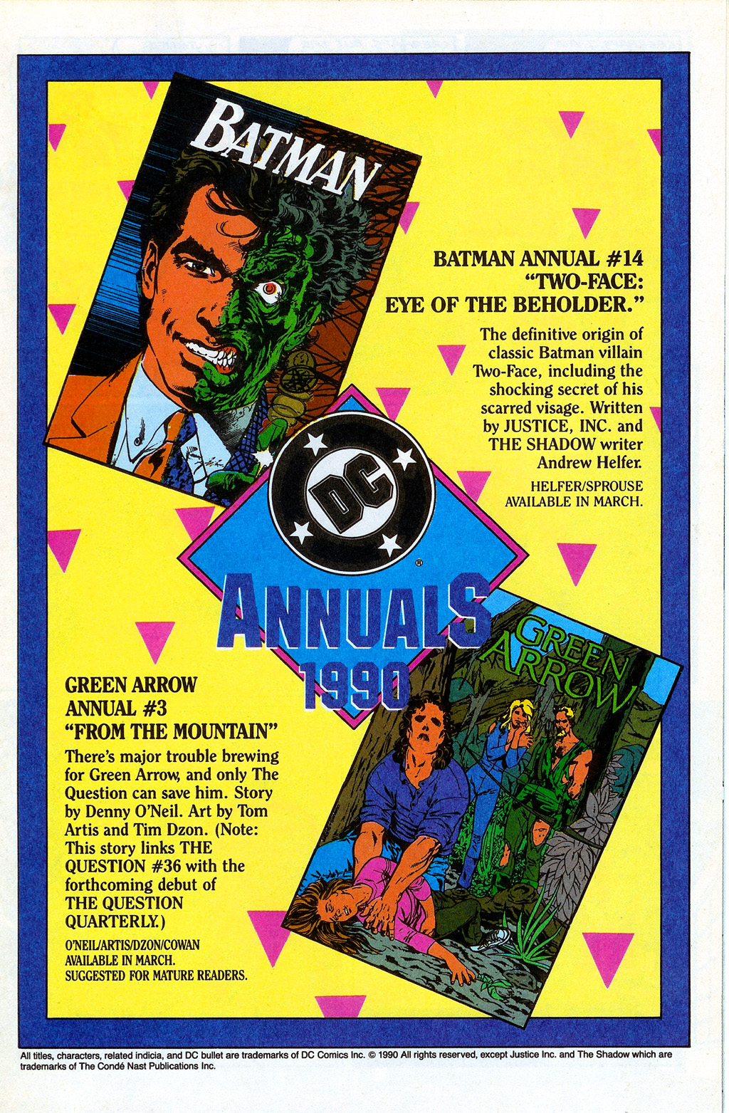 Blackhawk (1989) Issue #13 #14 - English 15