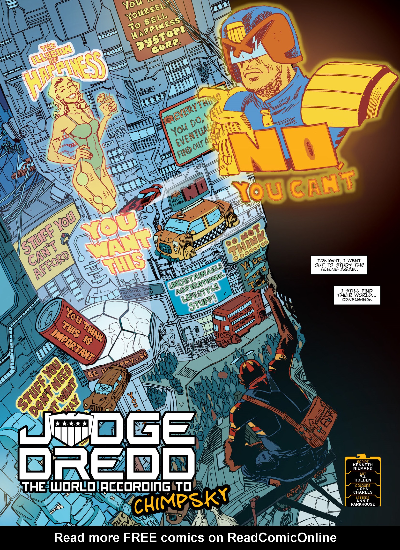 Read online 2000 AD comic -  Issue #2131 - 3