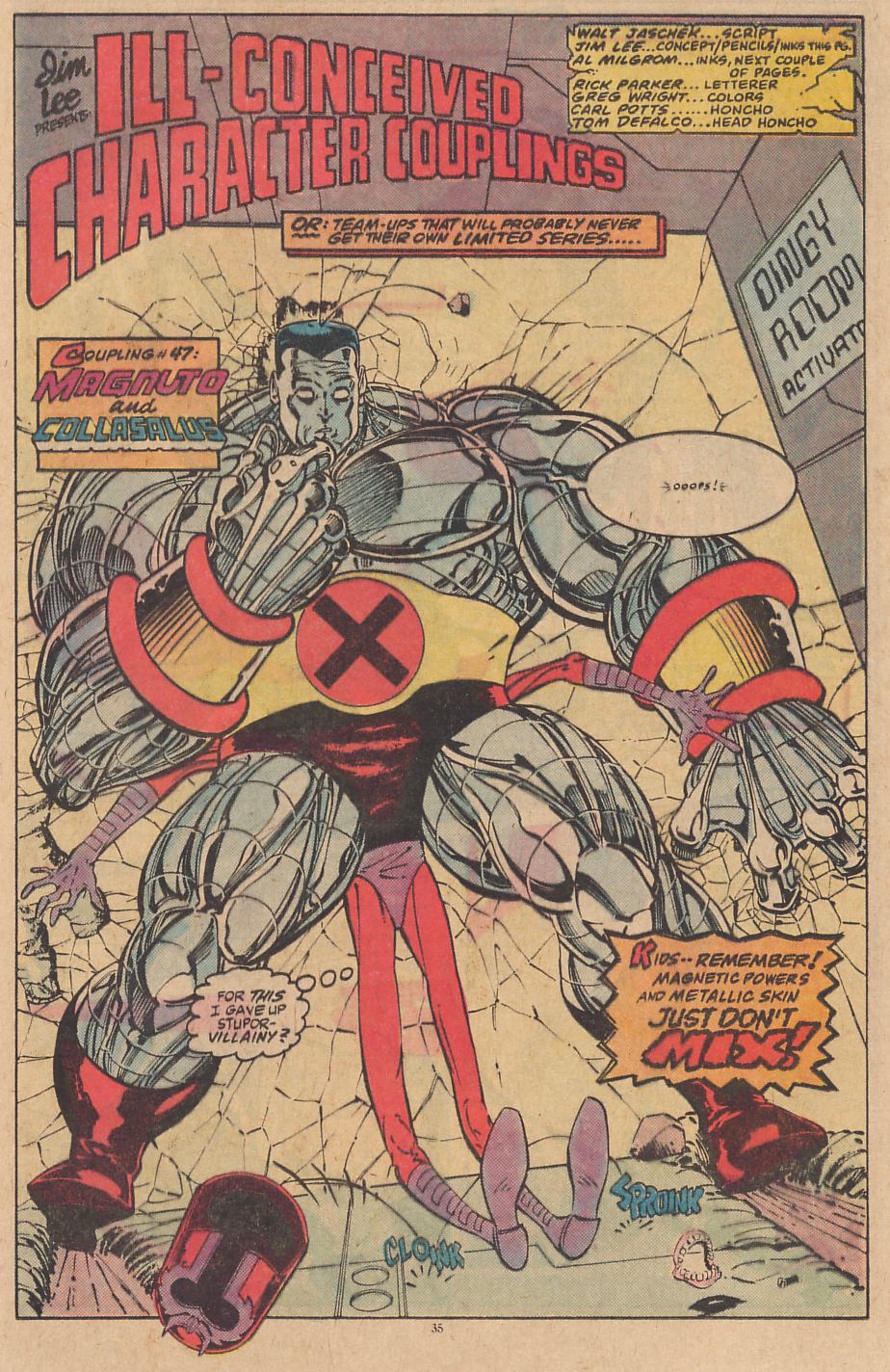 Read online What The--?! comic -  Issue #5 - 36