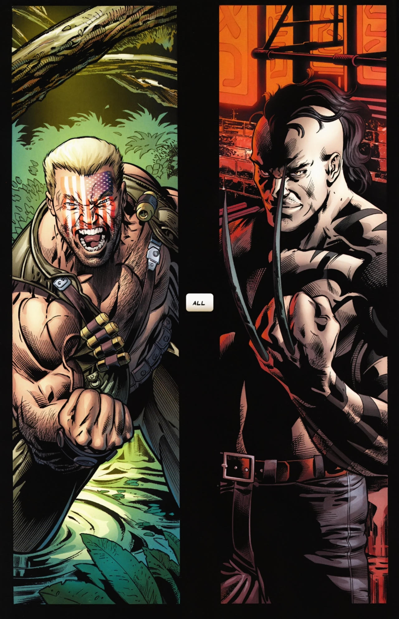 Read online Wolverine: Origins comic -  Issue #39 - 6