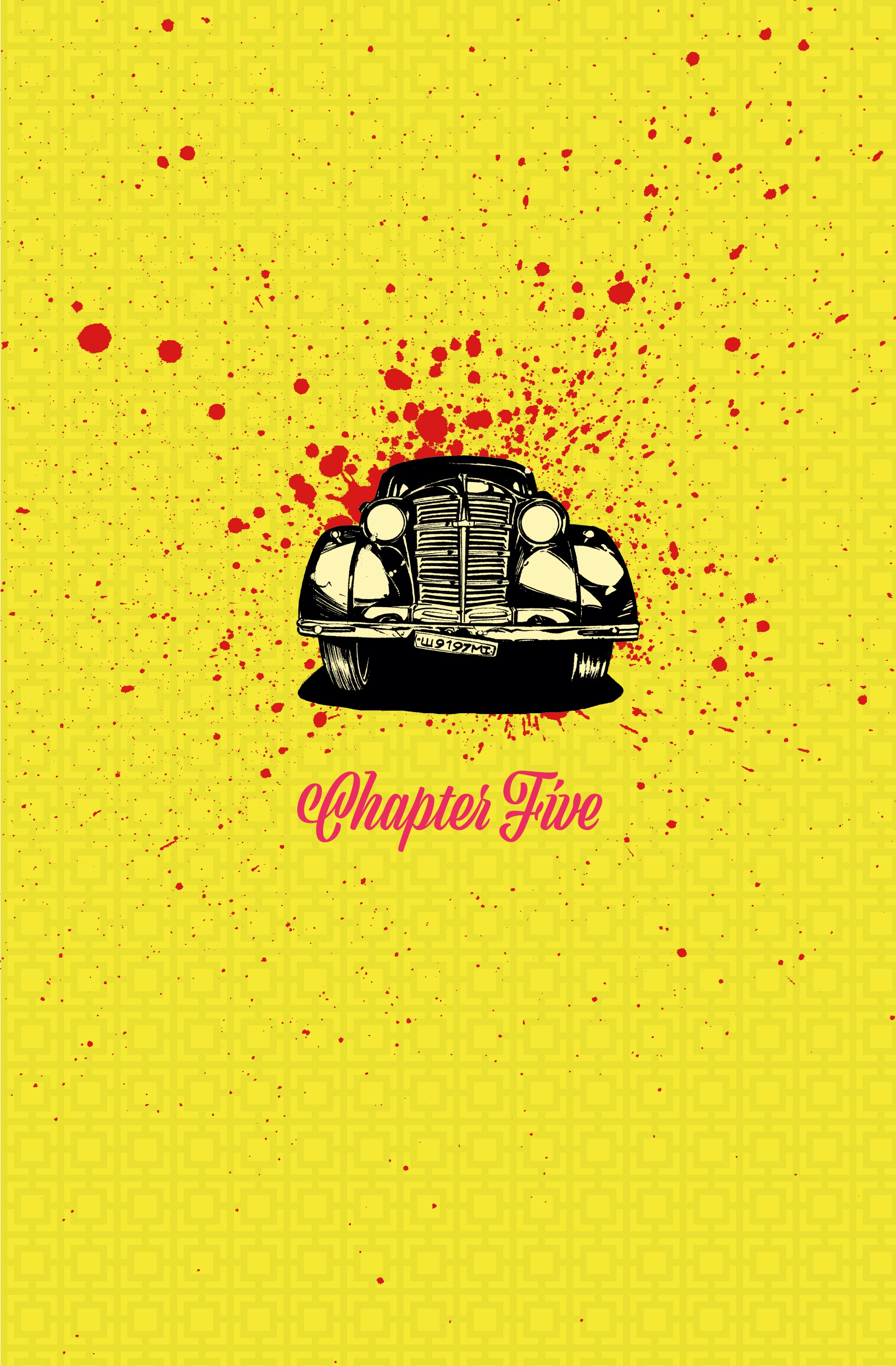 Read online Lady Killer Library Edition comic -  Issue # TPB (Part 3) - 26