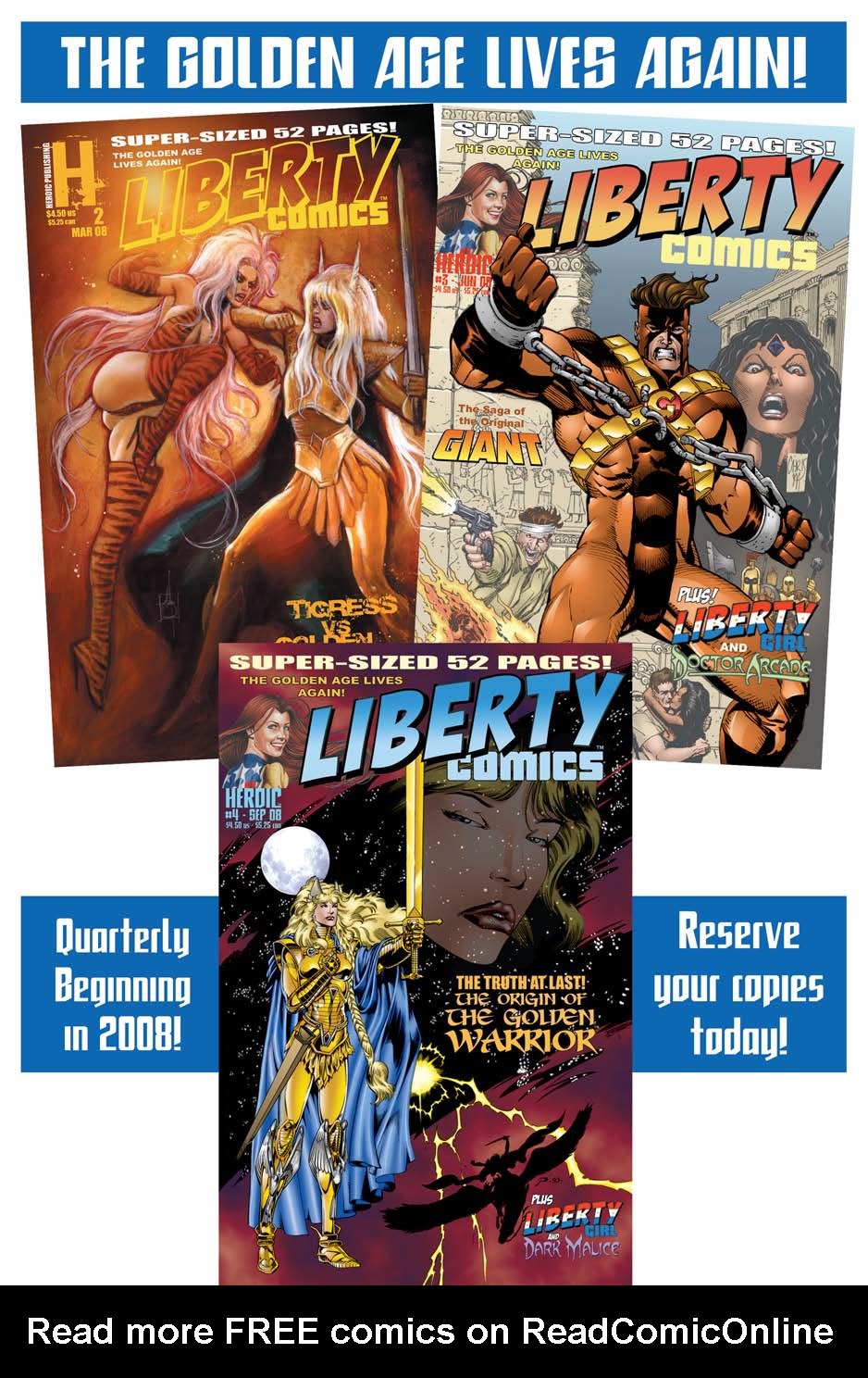 Read online Flare First Edition comic -  Issue #4 - 14