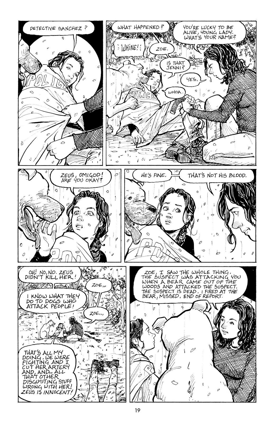 Serial issue 10 - Page 18