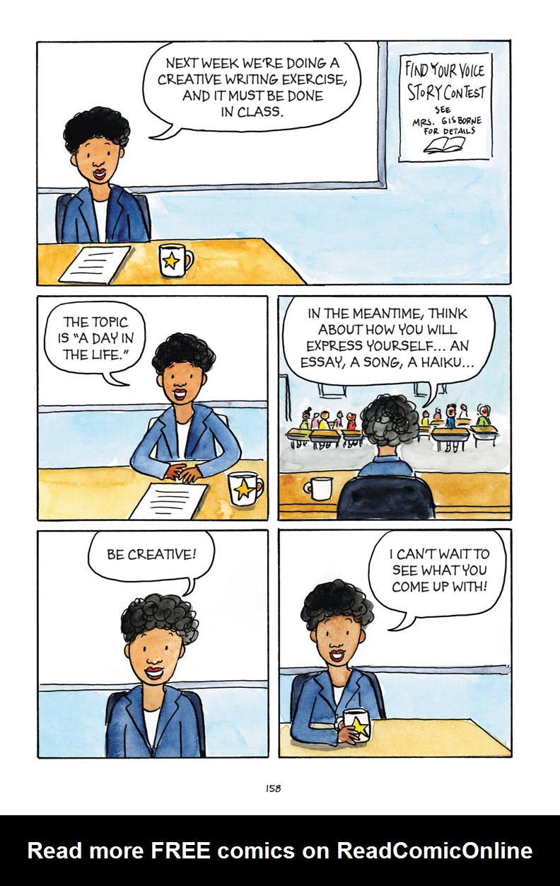 Read online Nat Enough comic -  Issue # TPB 1 (Part 2) - 64