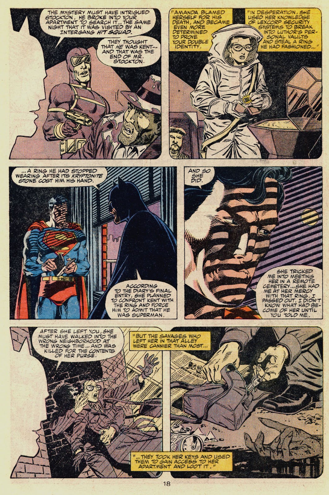 Action Comics (1938) issue 654 - Page 27