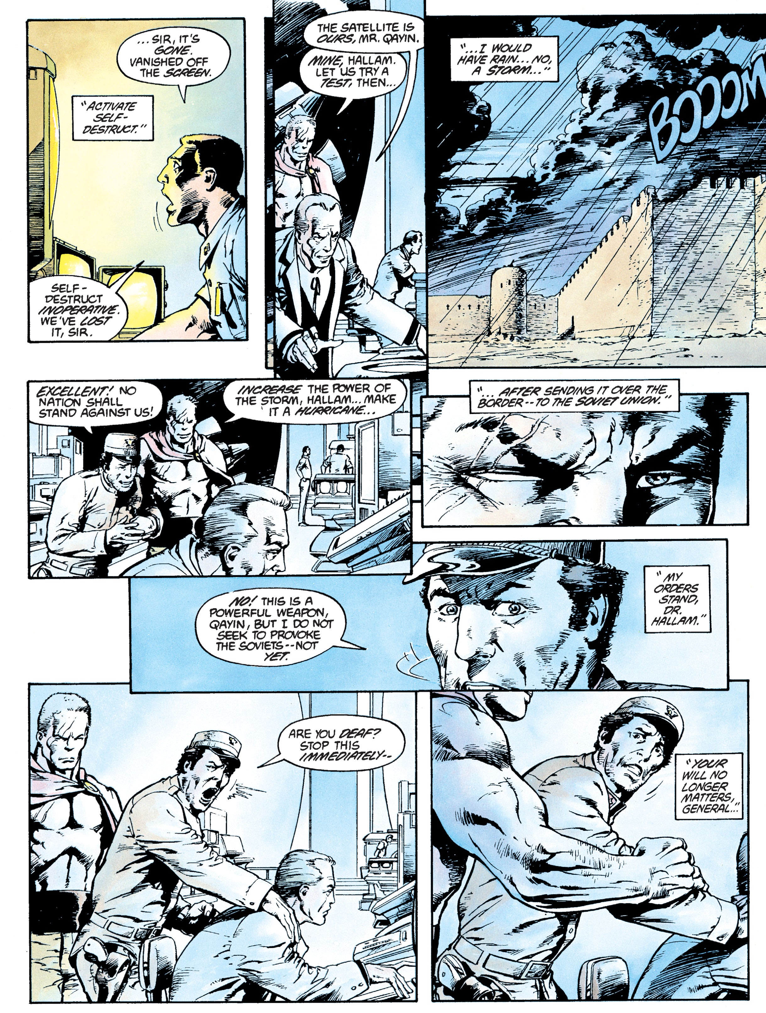 Read online Batman: The Demon Trilogy comic -  Issue # TPB (Part 1) - 67