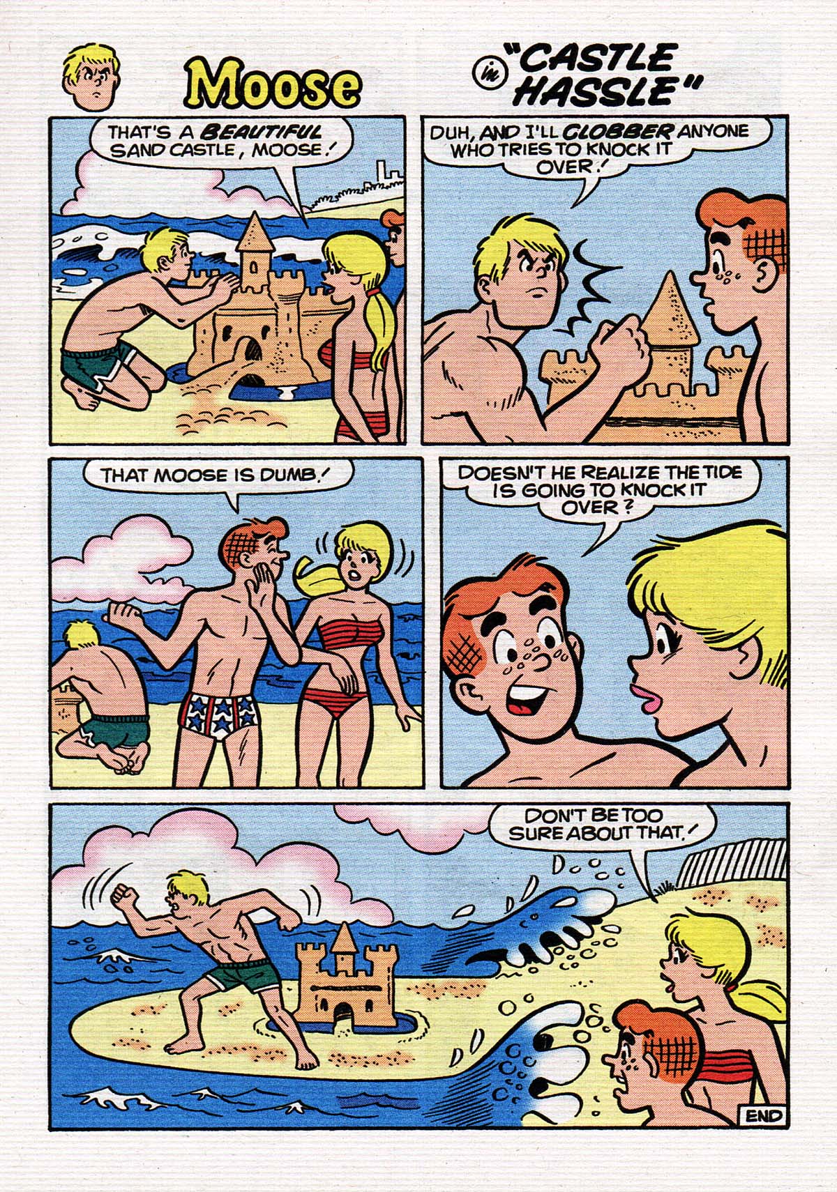 Read online Archie's Pals 'n' Gals Double Digest Magazine comic -  Issue #87 - 59