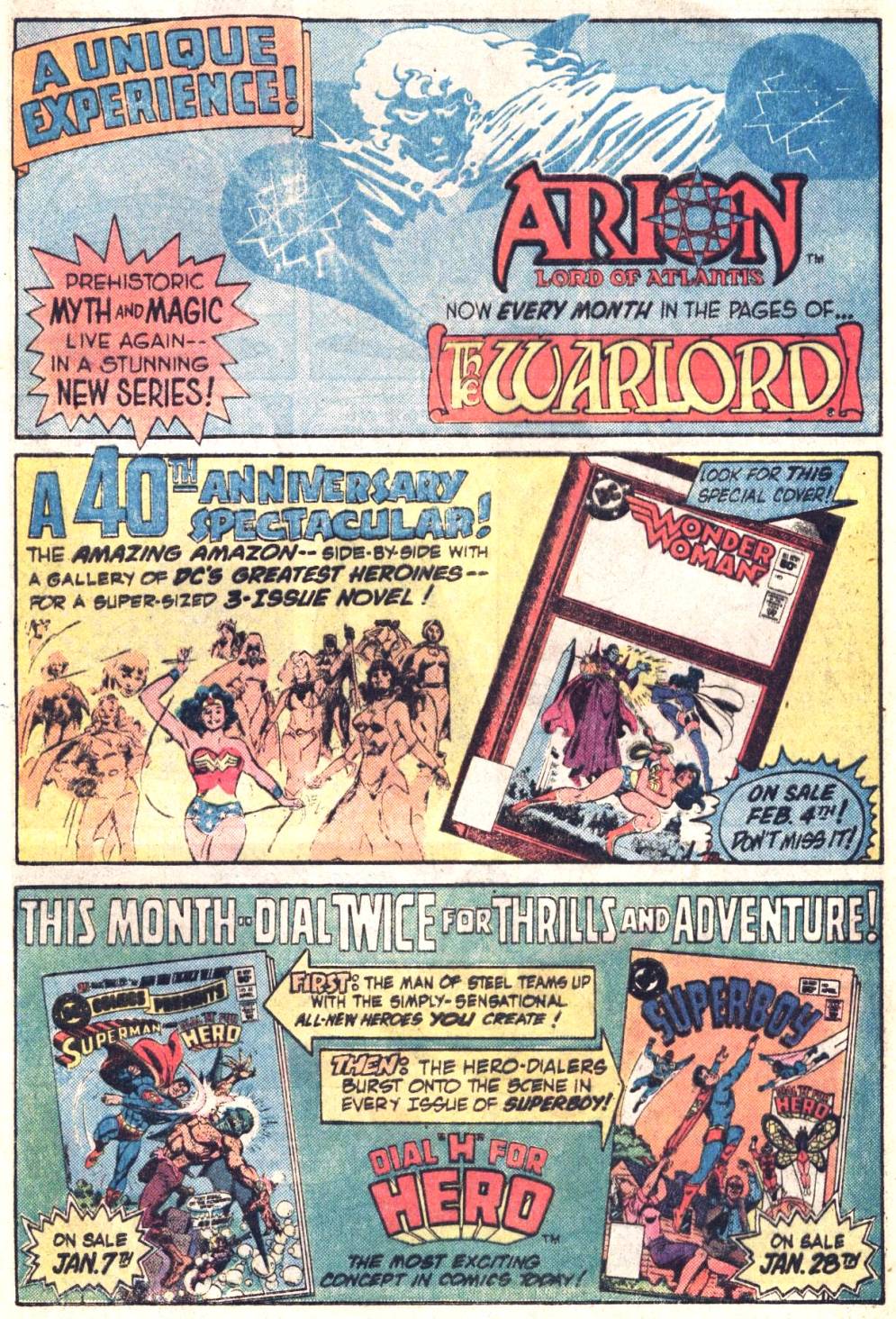 Read online Weird War Tales (1971) comic -  Issue #110 - 29