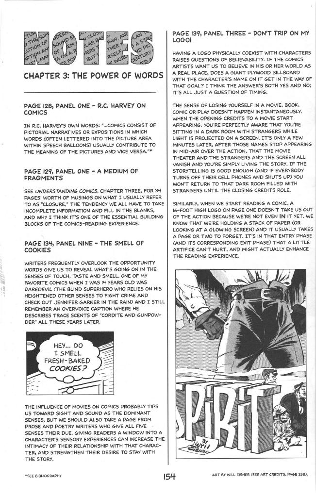 Read online Making Comics comic -  Issue # TPB (Part 2) - 63