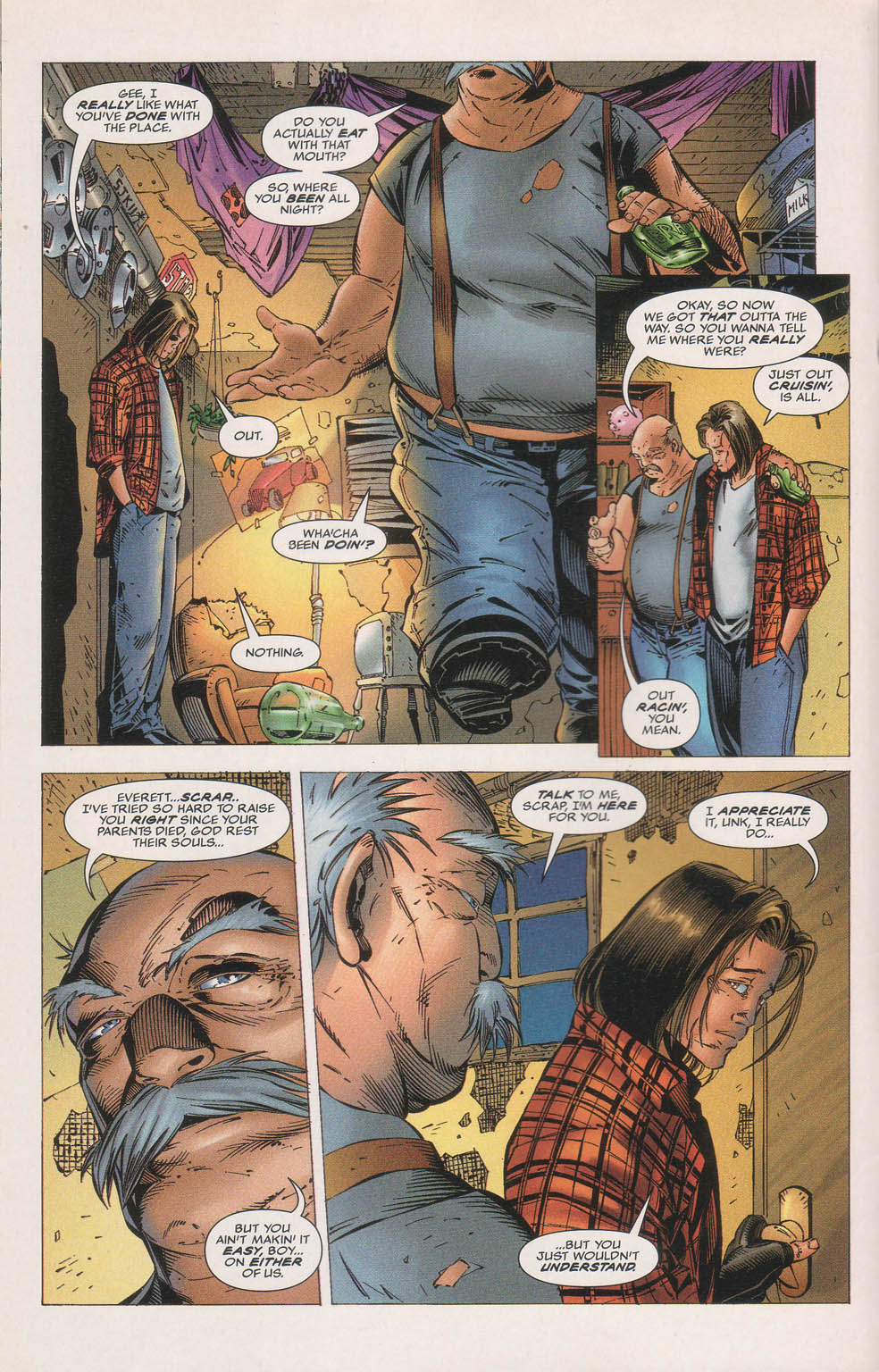 21 issue 1 - Page 10