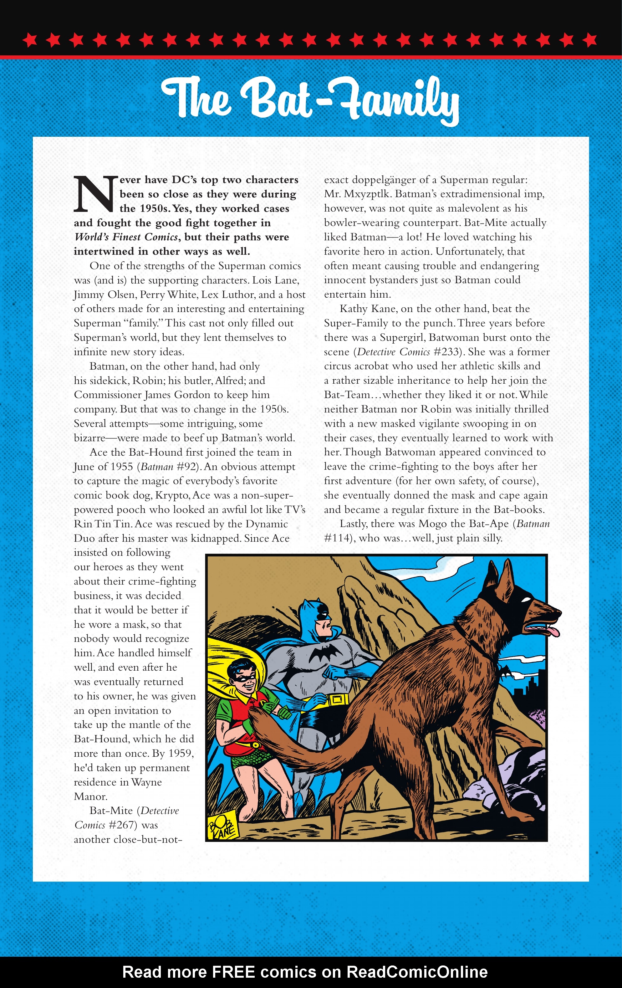 Read online Batman in the Fifties comic -  Issue # TPB (Part 2) - 13