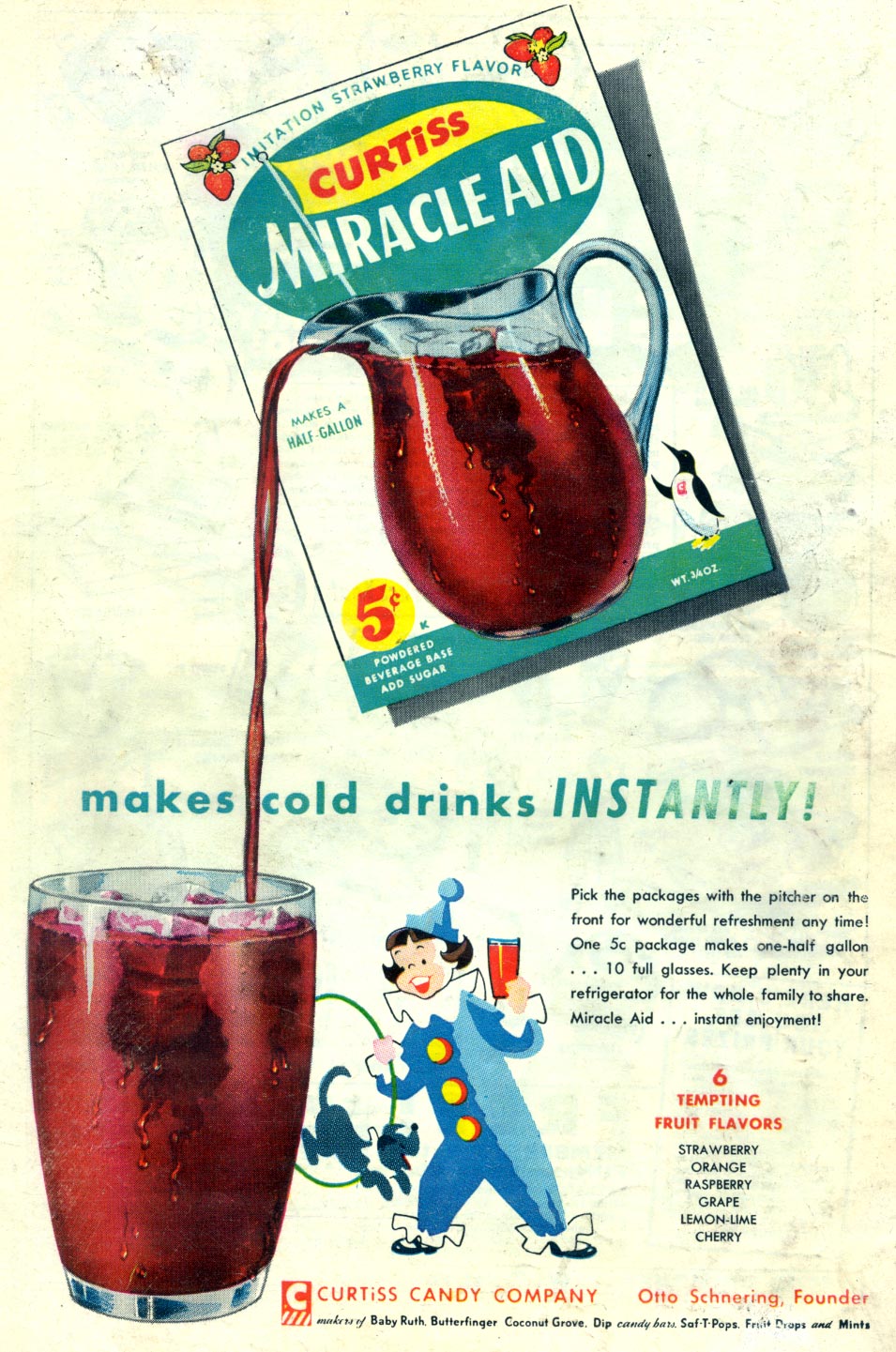 Read online T-Man: World Wide Trouble Shooter comic -  Issue #27 - 36