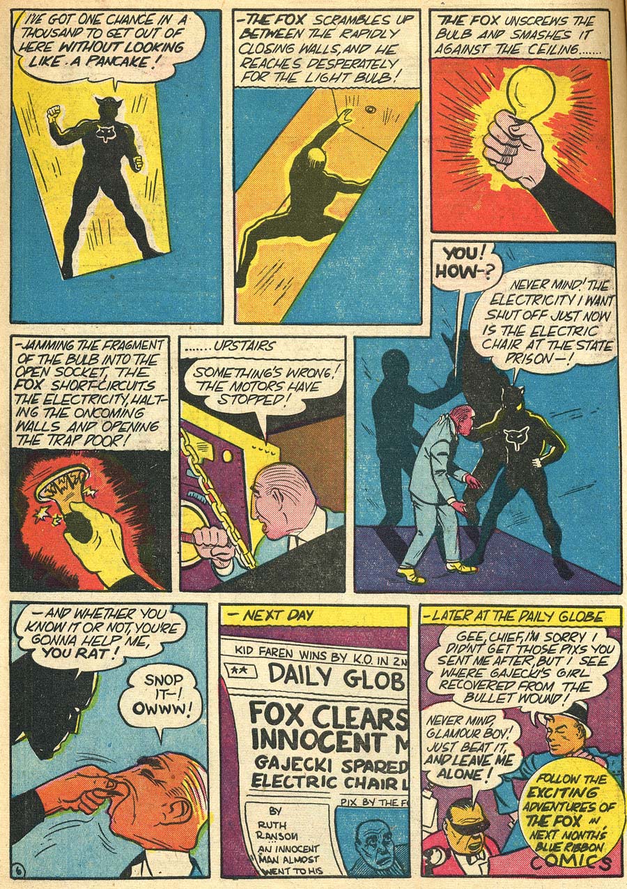 Read online Blue Ribbon Comics (1939) comic -  Issue #10 - 30