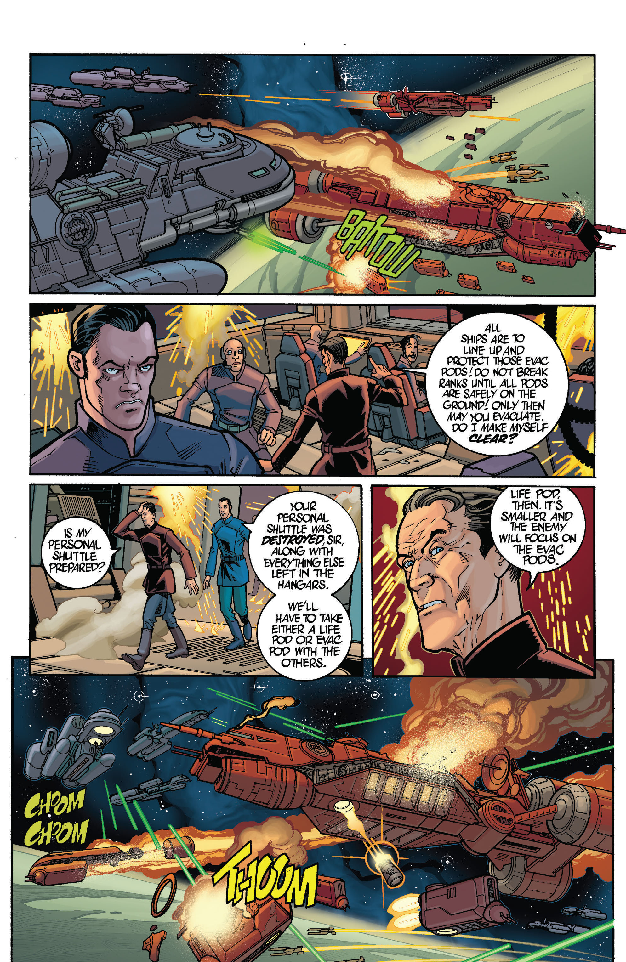 Read online Star Wars Legends Epic Collection: The Menace Revealed comic -  Issue # TPB 3 (Part 1) - 39