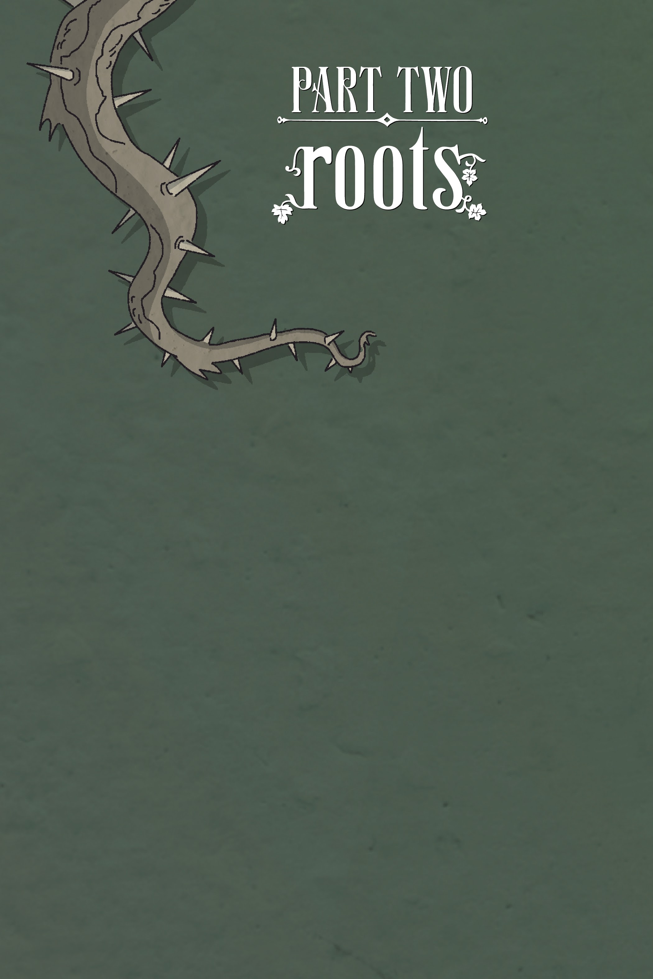 Read online Poison Ivy: Thorns comic -  Issue # TPB (Part 1) - 42