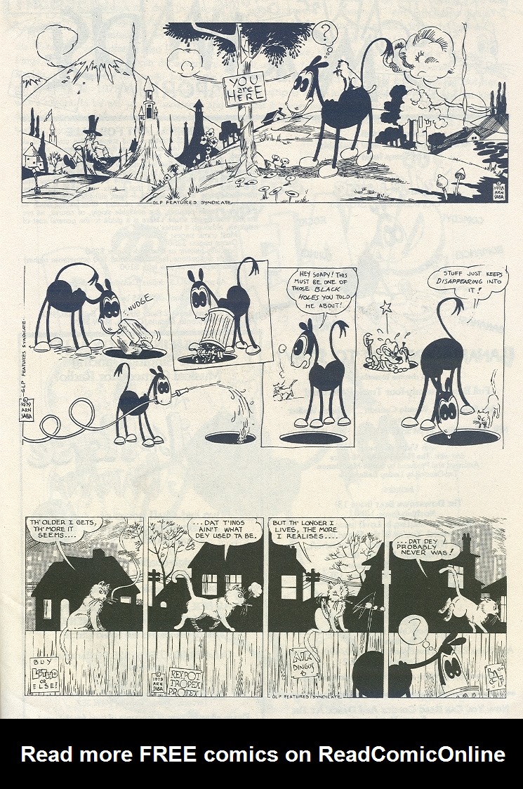 Read online Neil the Horse Comics and Stories comic -  Issue #15 - 14