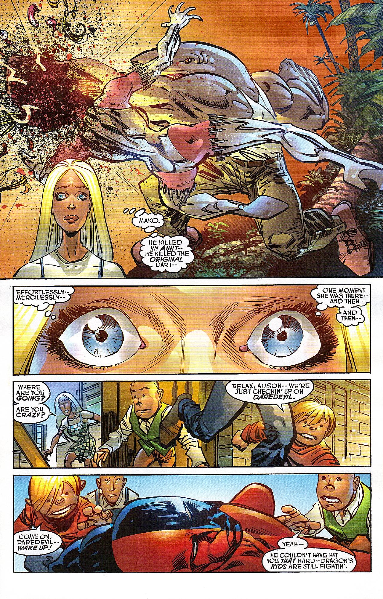 The Savage Dragon (1993) Issue #151 #154 - English 15