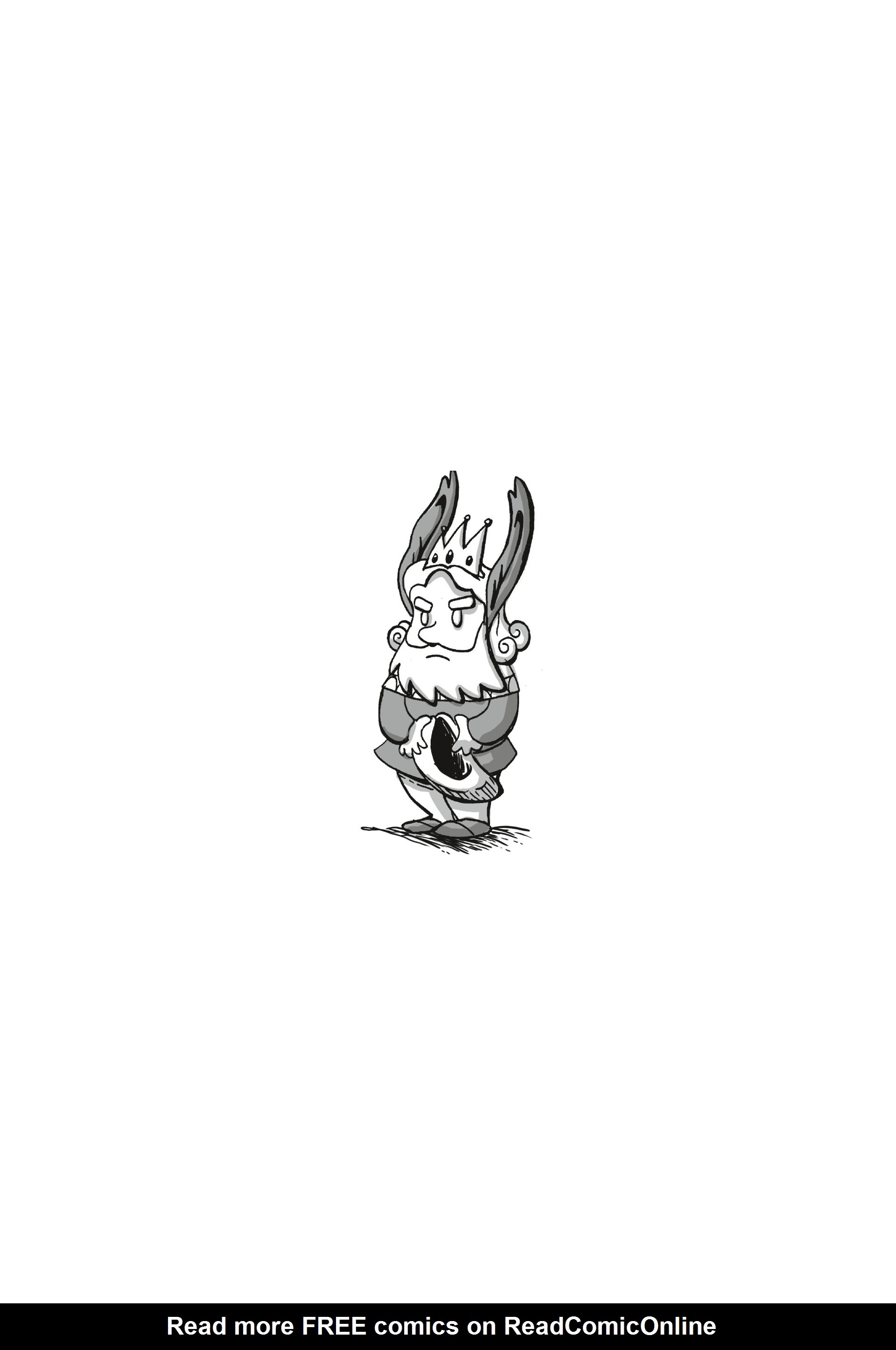 Read online Tentacles At My Throat comic -  Issue # TPB (Part 1) - 4