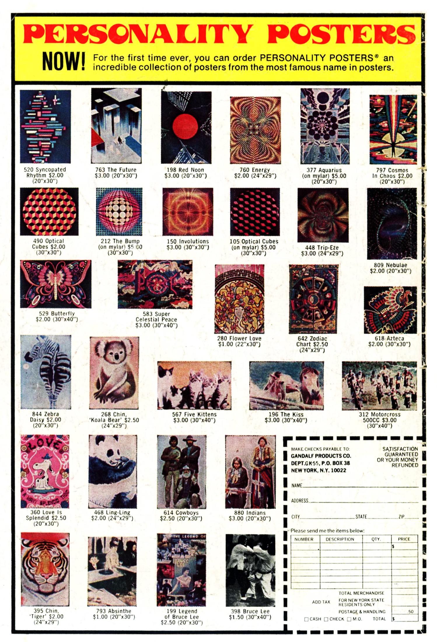 Read online Yosemite Sam and Bugs Bunny comic -  Issue #29 - 36