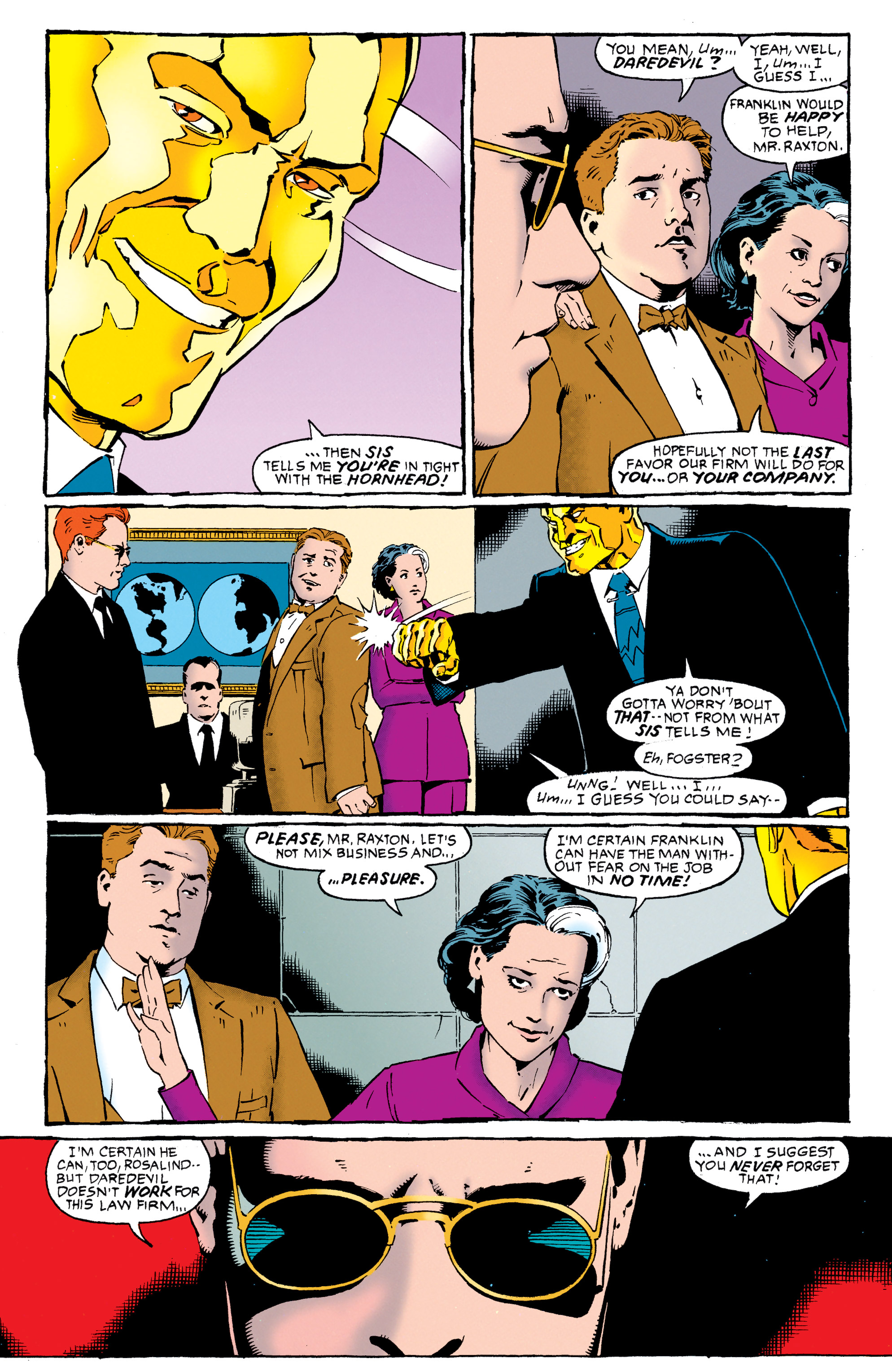 Read online Daredevil Epic Collection comic -  Issue # TPB 20 (Part 4) - 84
