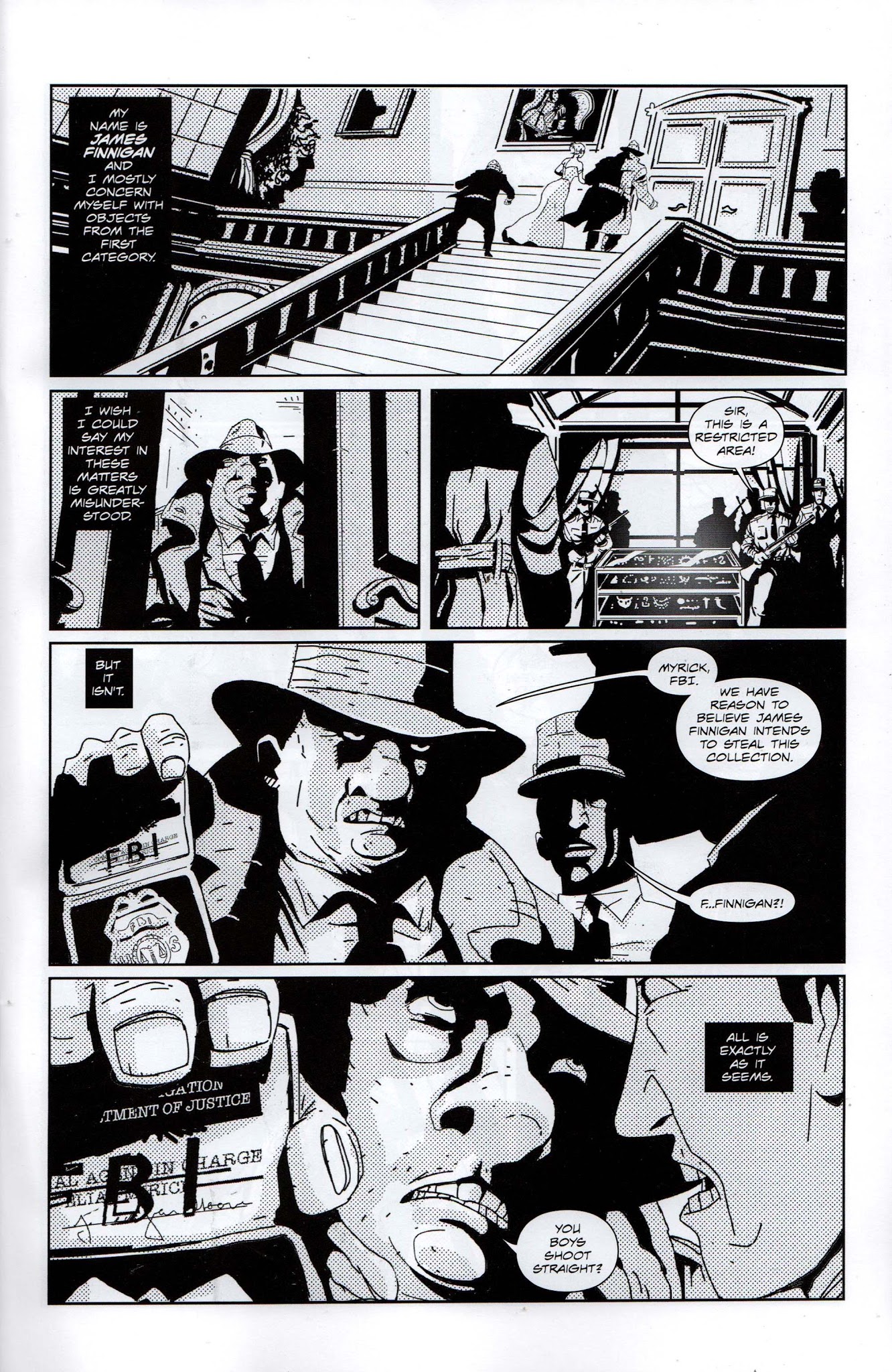 Read online Free Comic Book Day 2018 comic -  Issue # Silver - 5