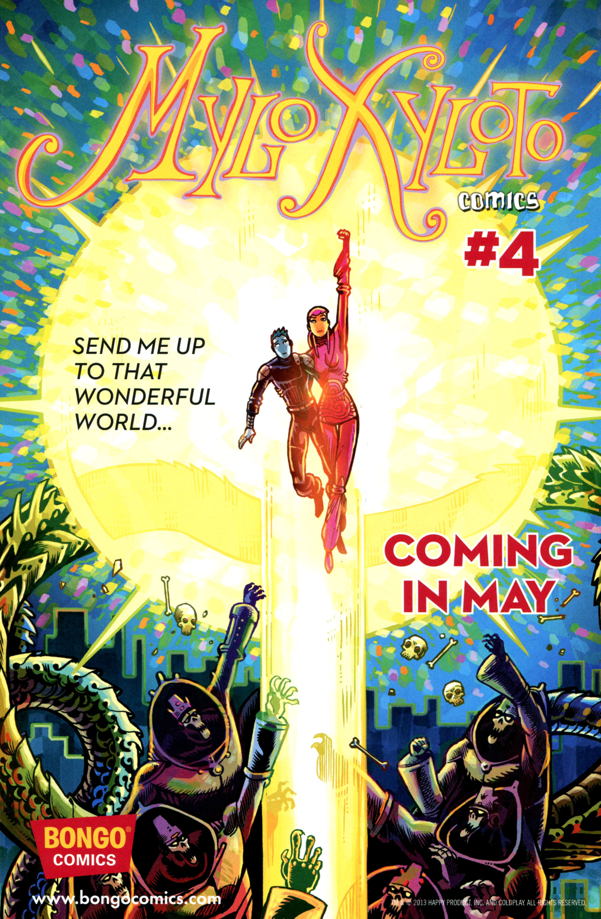 Read online Bart Simpson comic -  Issue #82 - 2