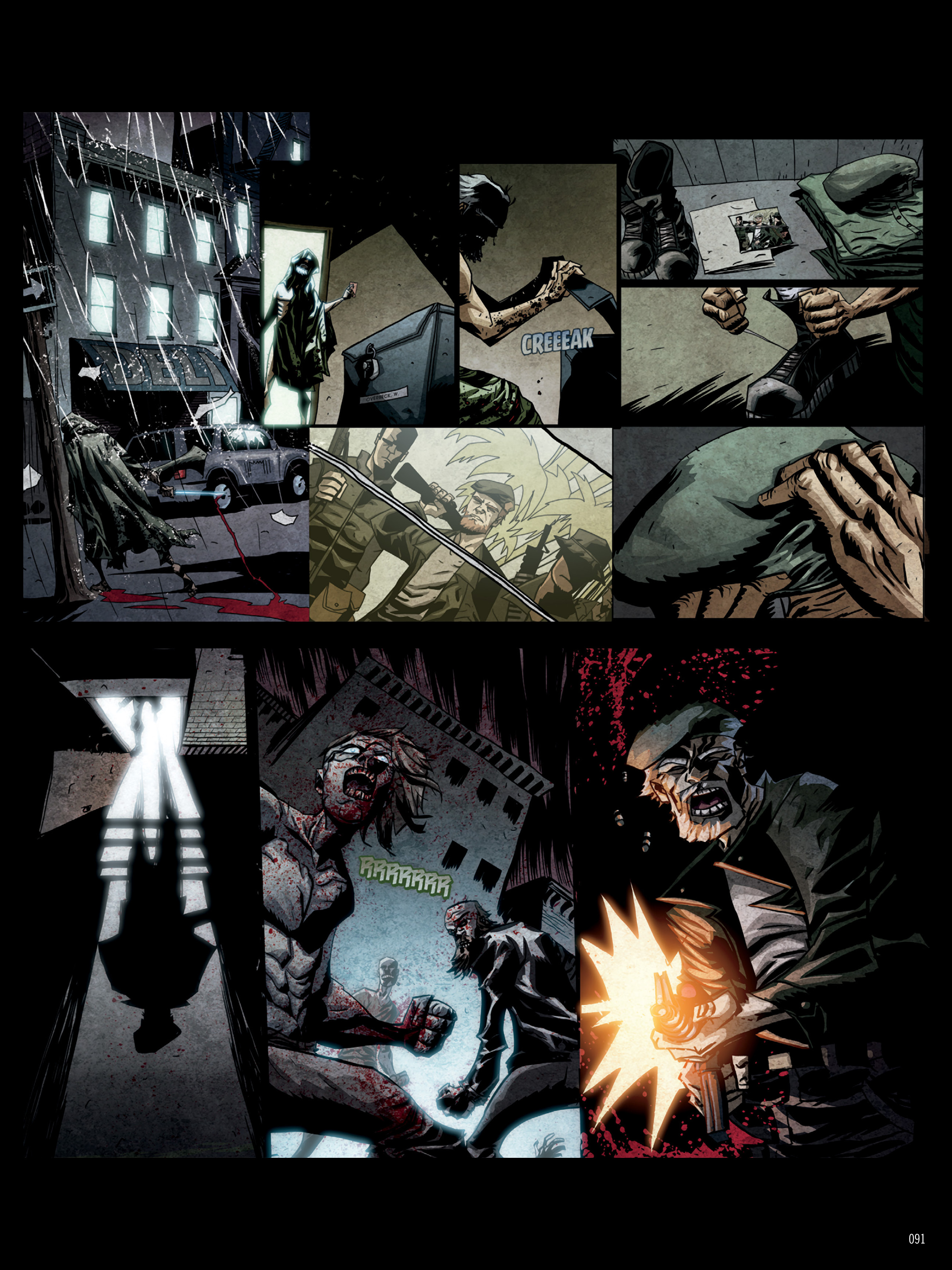 Read online Valve Presents comic -  Issue # TPB (Part 1) - 86
