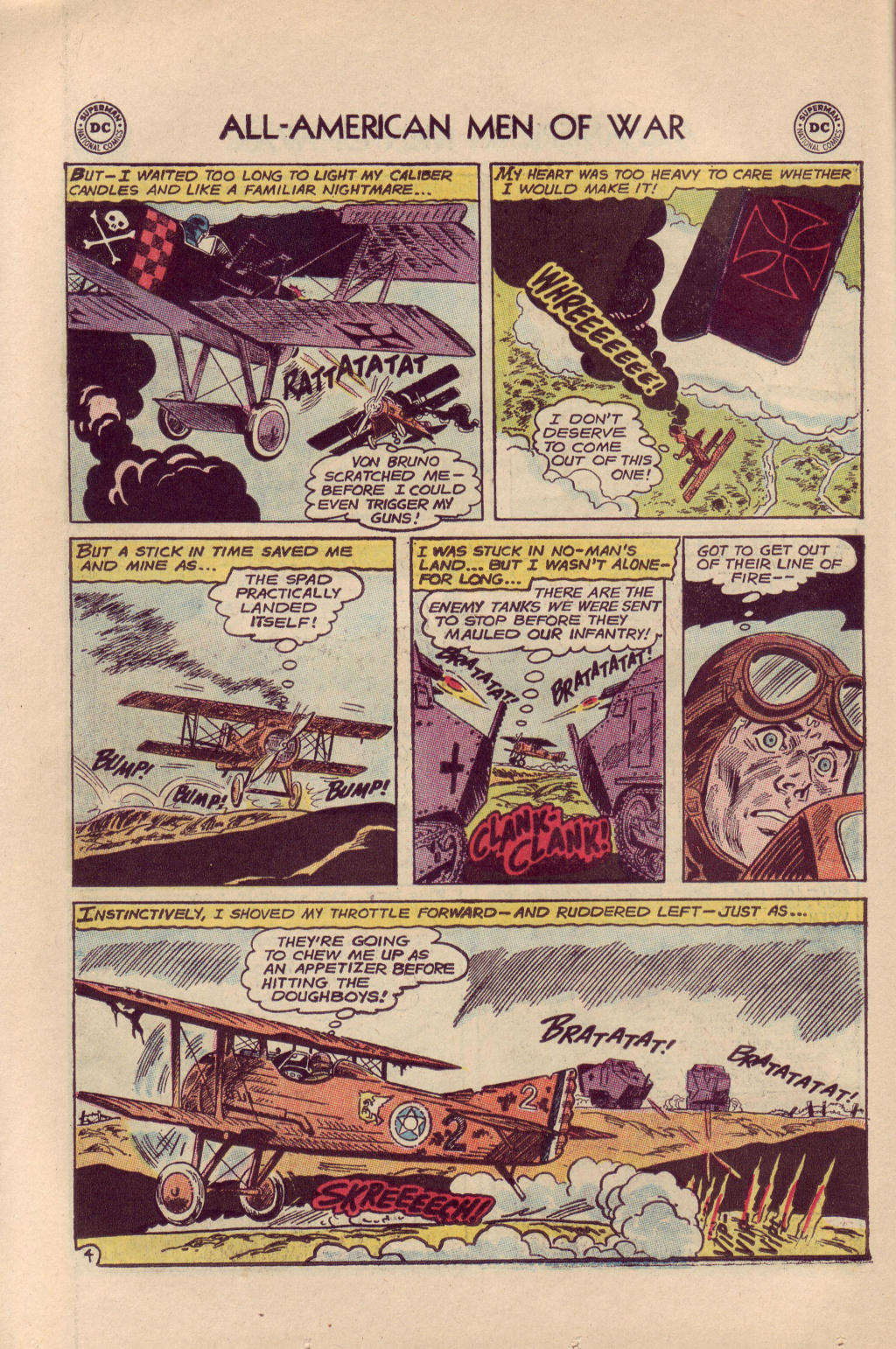 All-American Men of War issue 98 - Page 30