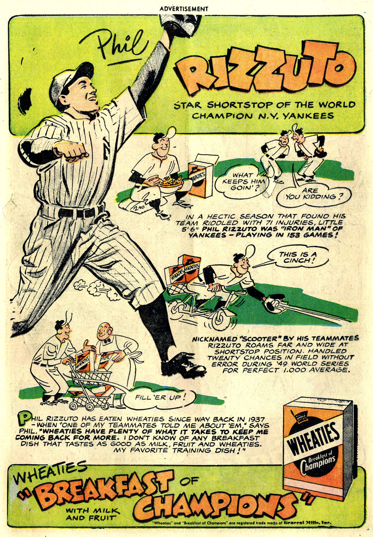 Read online Batman (1940) comic -  Issue #59 - 15