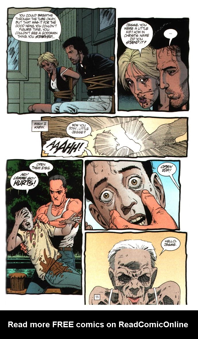 Read online Judge Dredd Megazine (vol. 3) comic -  Issue #49 - 28