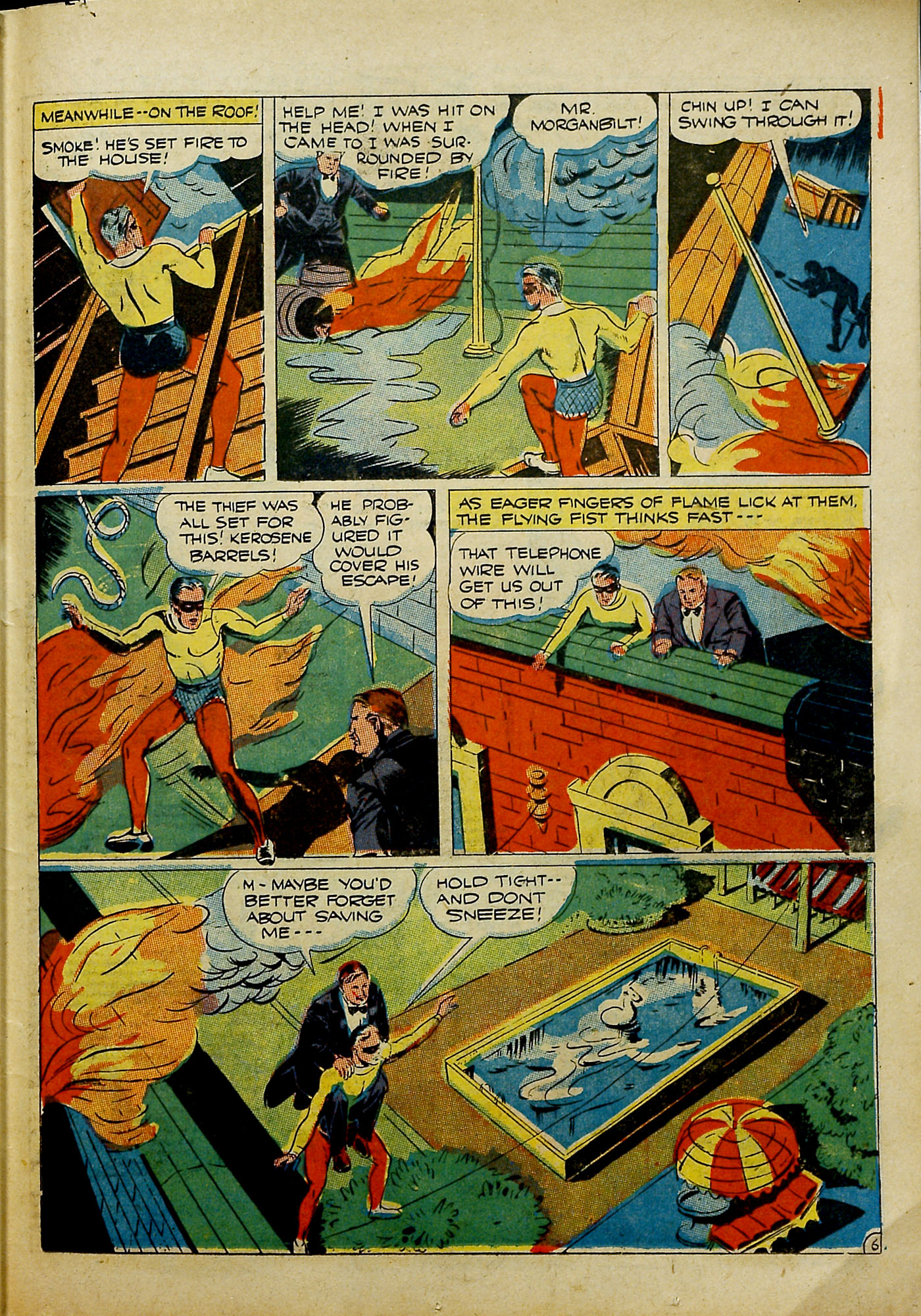 Read online Prize Comics comic -  Issue #35 - 55