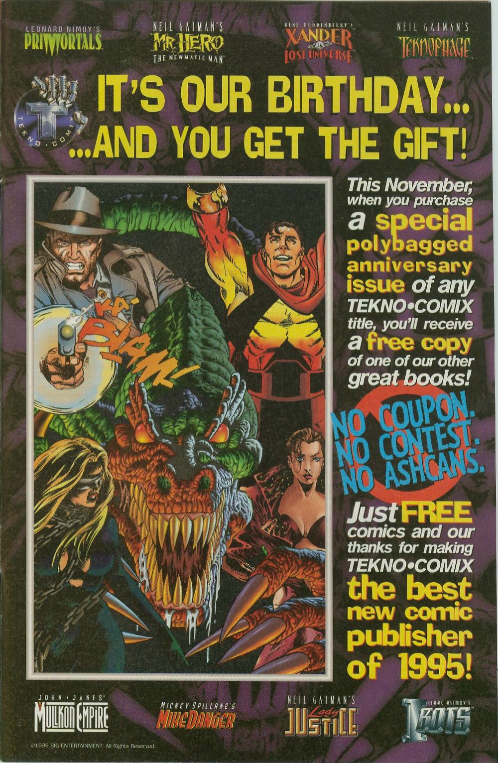 Read online Neil Gaiman's Lady Justice comic -  Issue #5 - 32