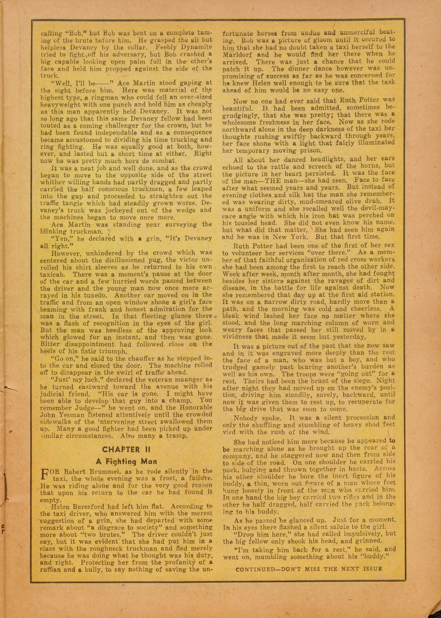 Read online Keen Detective Funnies comic -  Issue #2 - 43