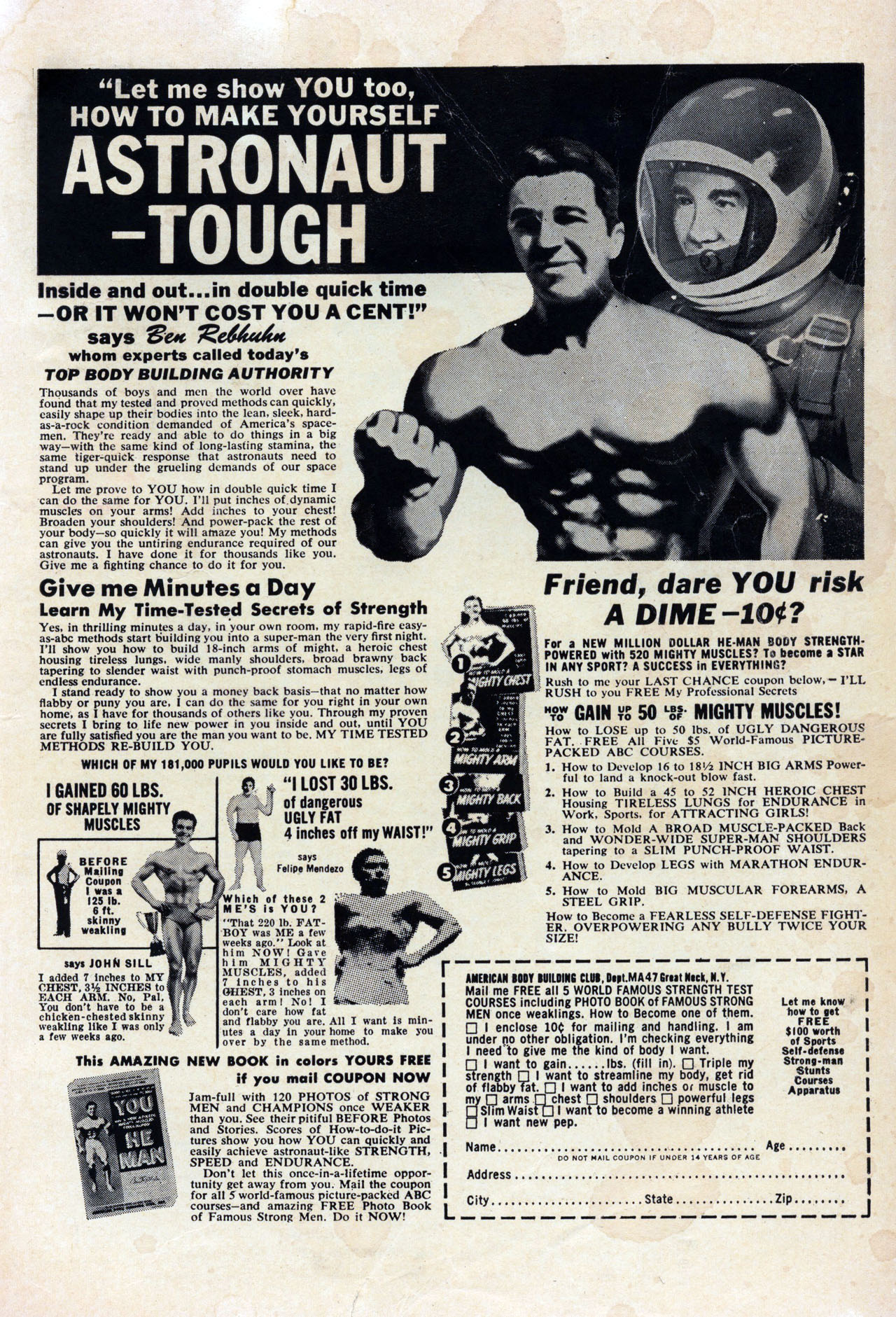 Read online Millie the Model comic -  Issue #149 - 35