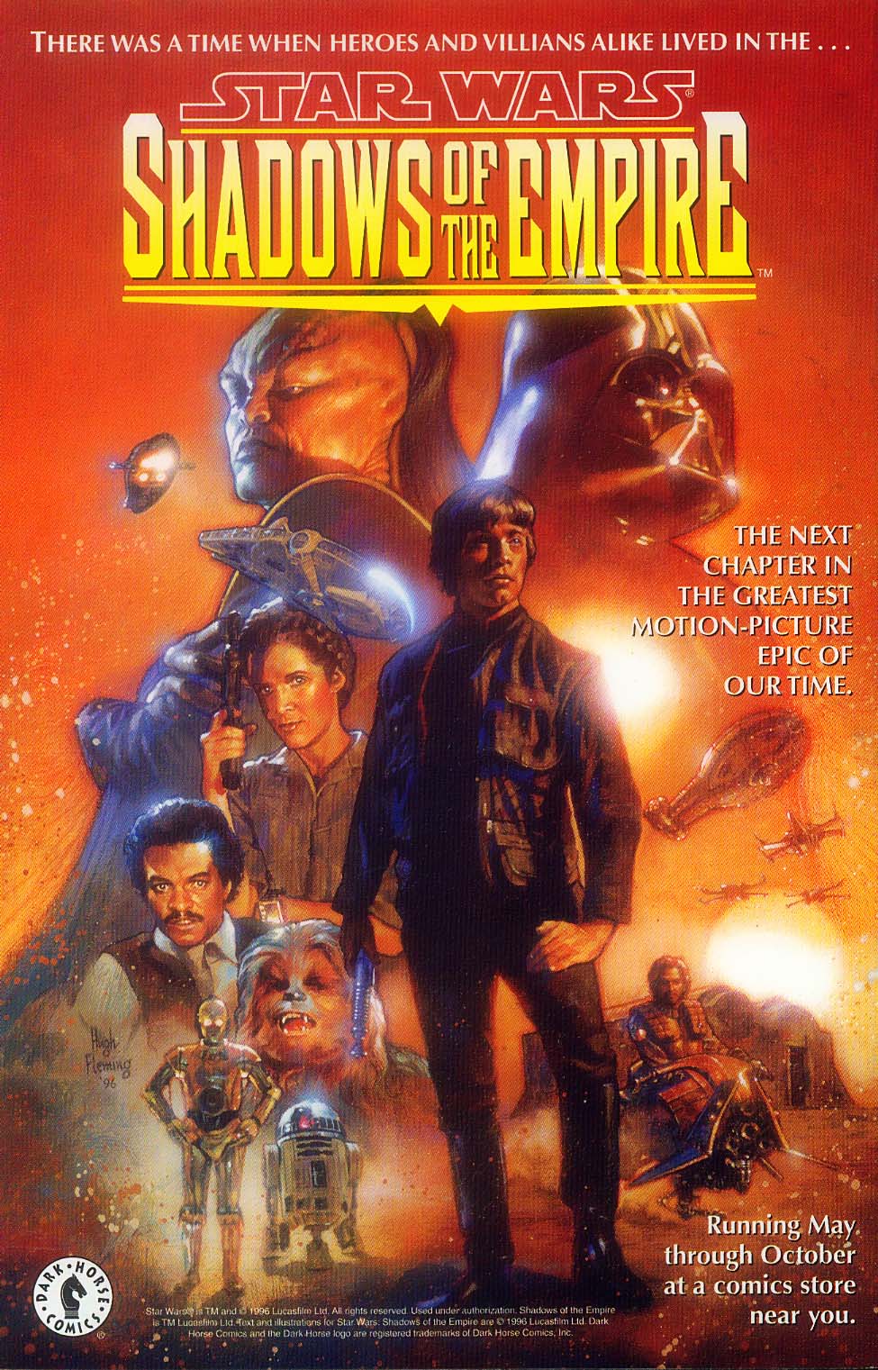 Read online Godzilla (1995) comic -  Issue #11 - 36