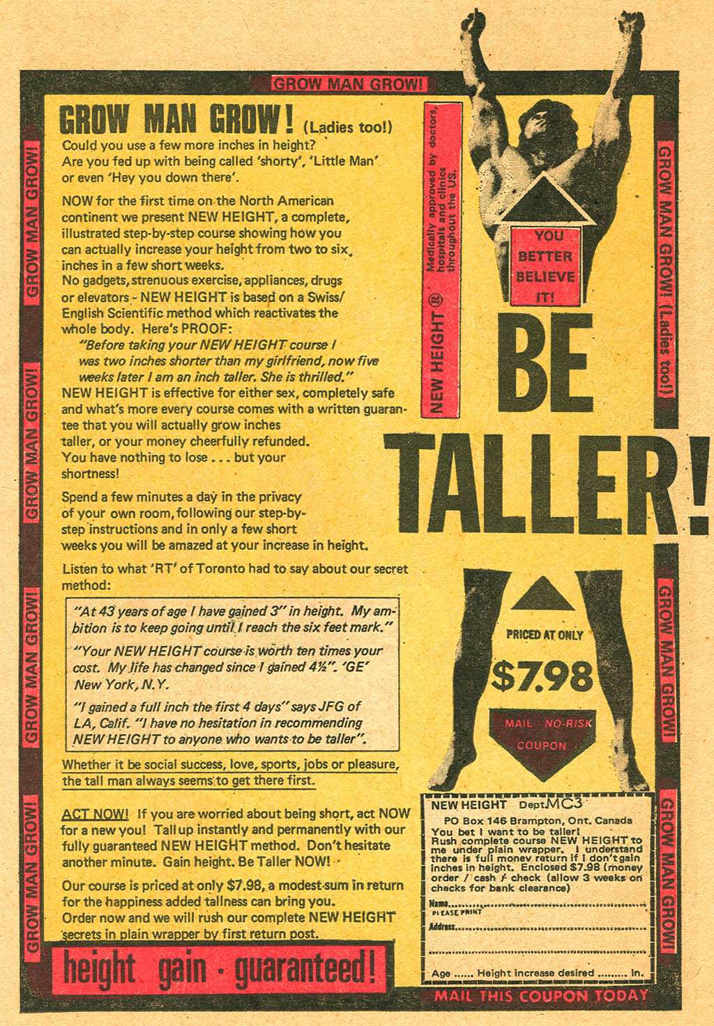 Read online The Rawhide Kid comic -  Issue #96 - 15