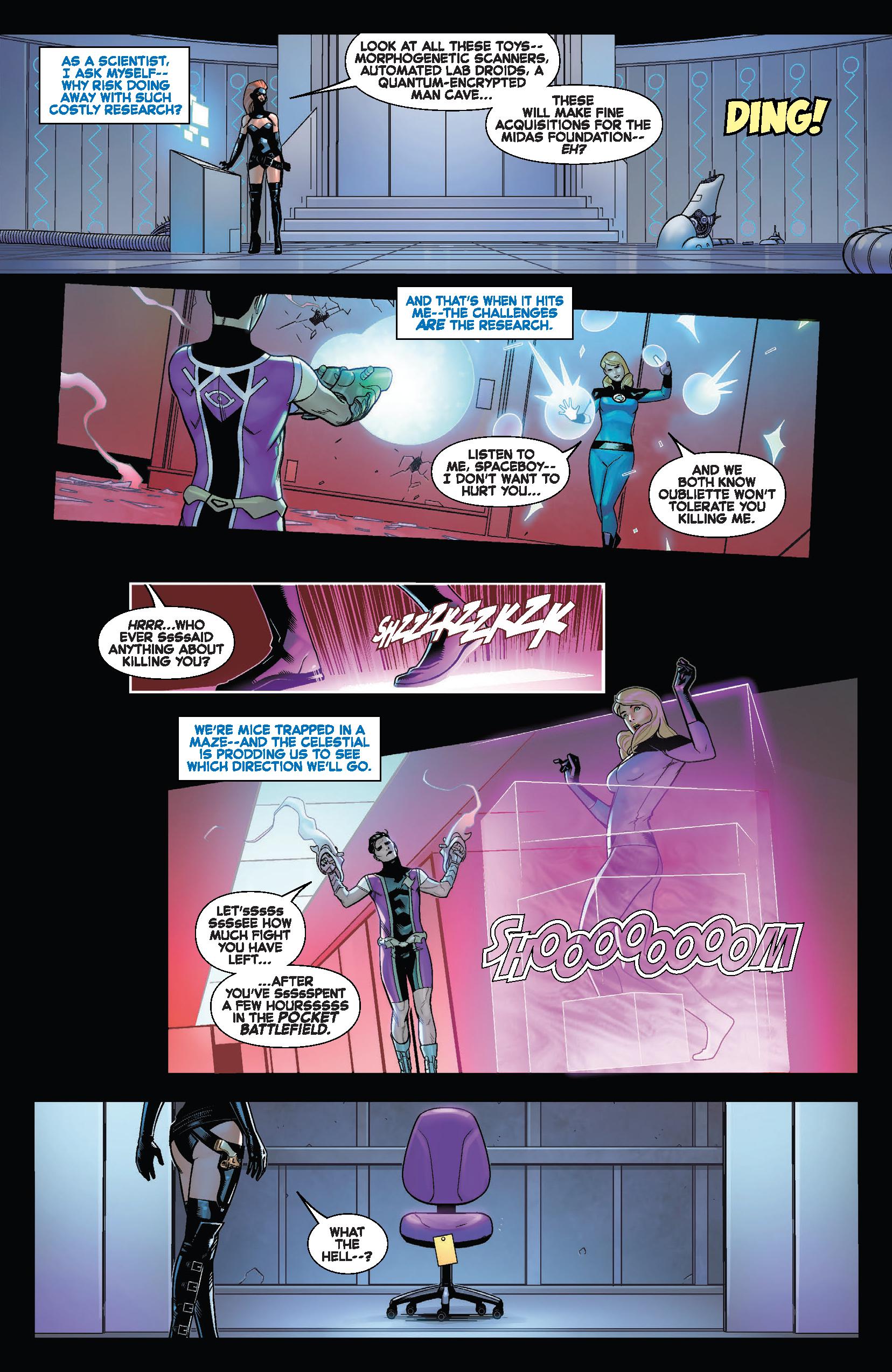 Read online A.X.E.: Judgment Day Companion comic -  Issue # TPB (Part 2) - 84