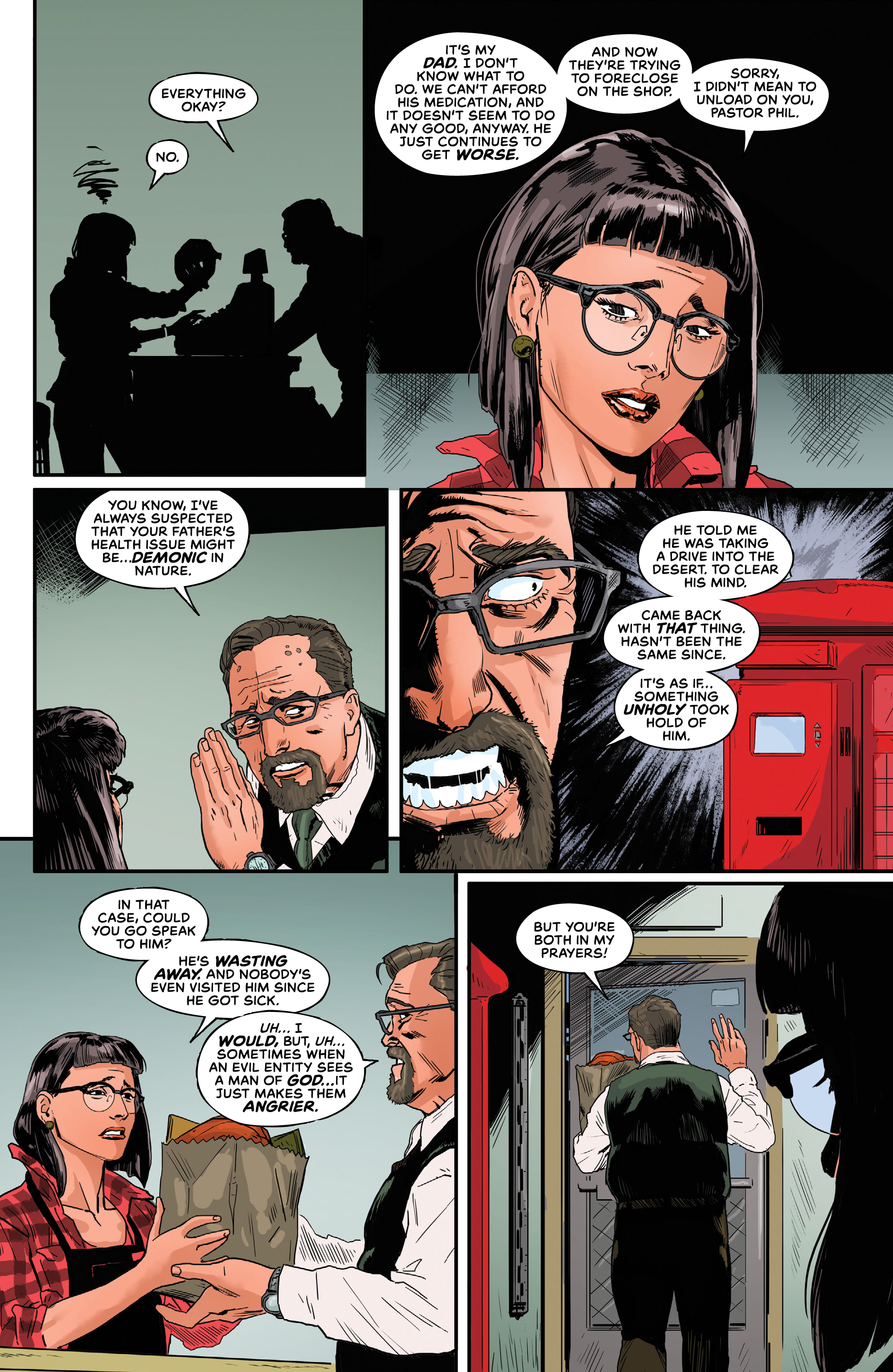 Read online Deadbox comic -  Issue #3 - 15