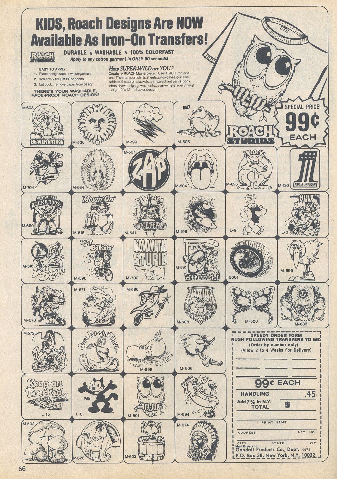 Read online The Savage Sword Of Conan comic -  Issue #20 - 66