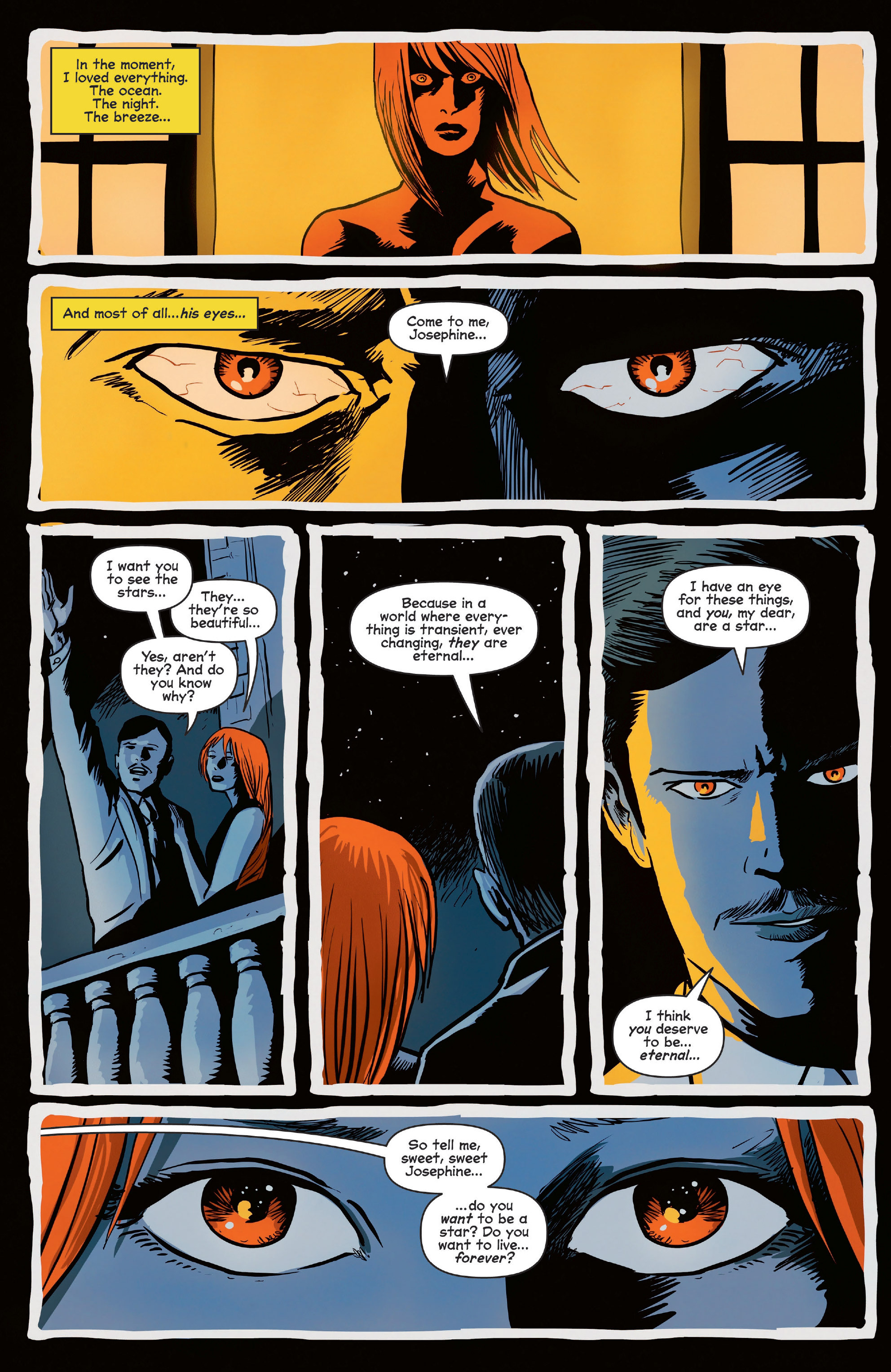 Read online Afterlife with Archie comic -  Issue #10 - 17